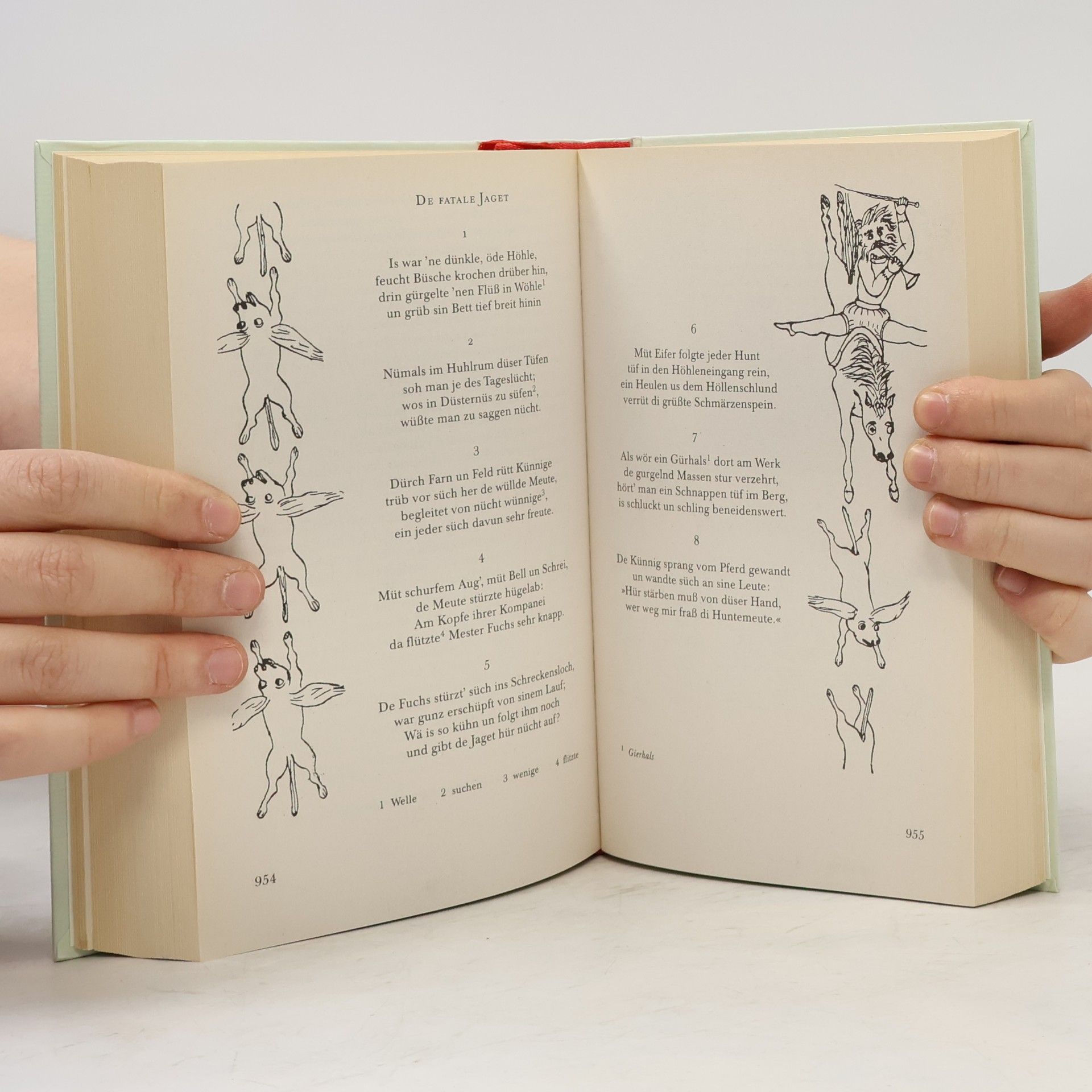 Lewis Carroll Das literarische Gesamtwerk. Alice im Wunderland