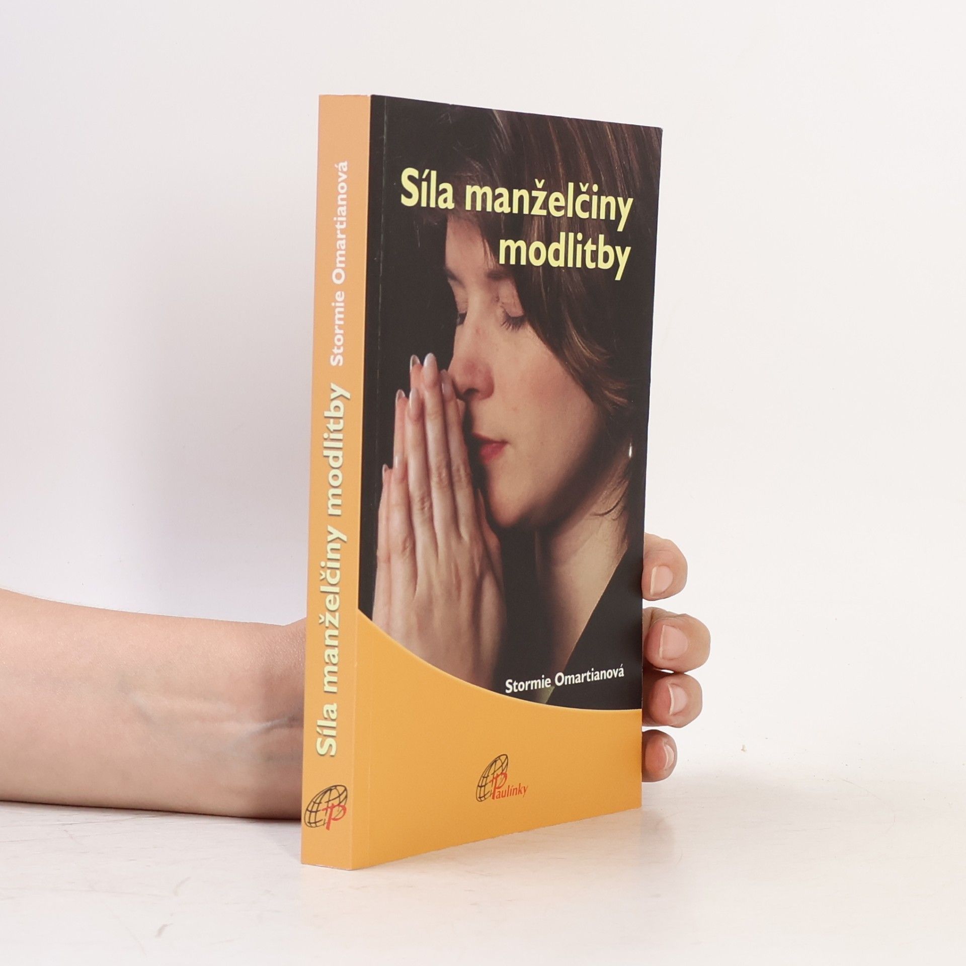 Síla manželčiny modlitby