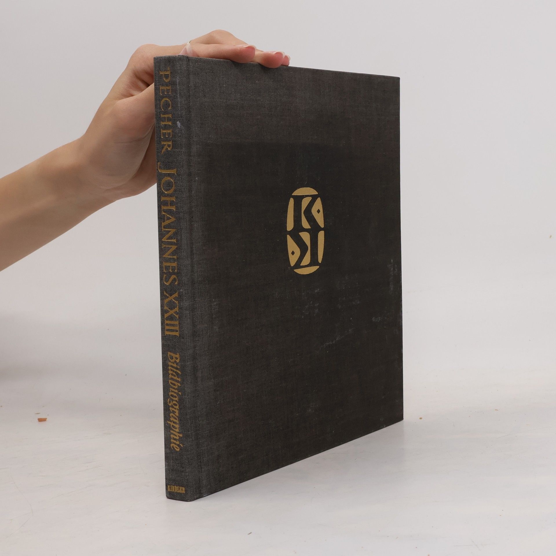 Johannes XXIII. – Eine Bildbiographie
