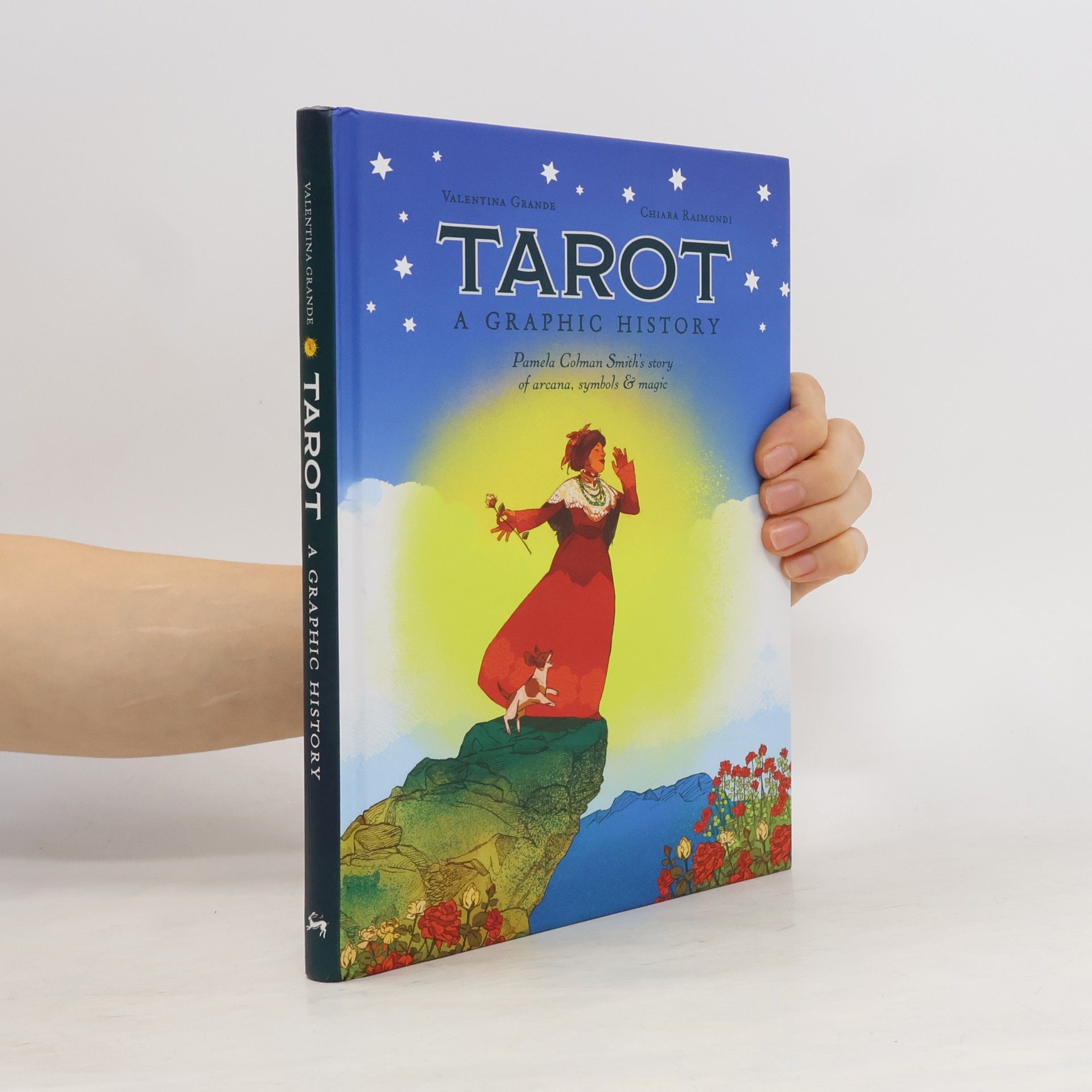 Chiara Raimondi Tarot