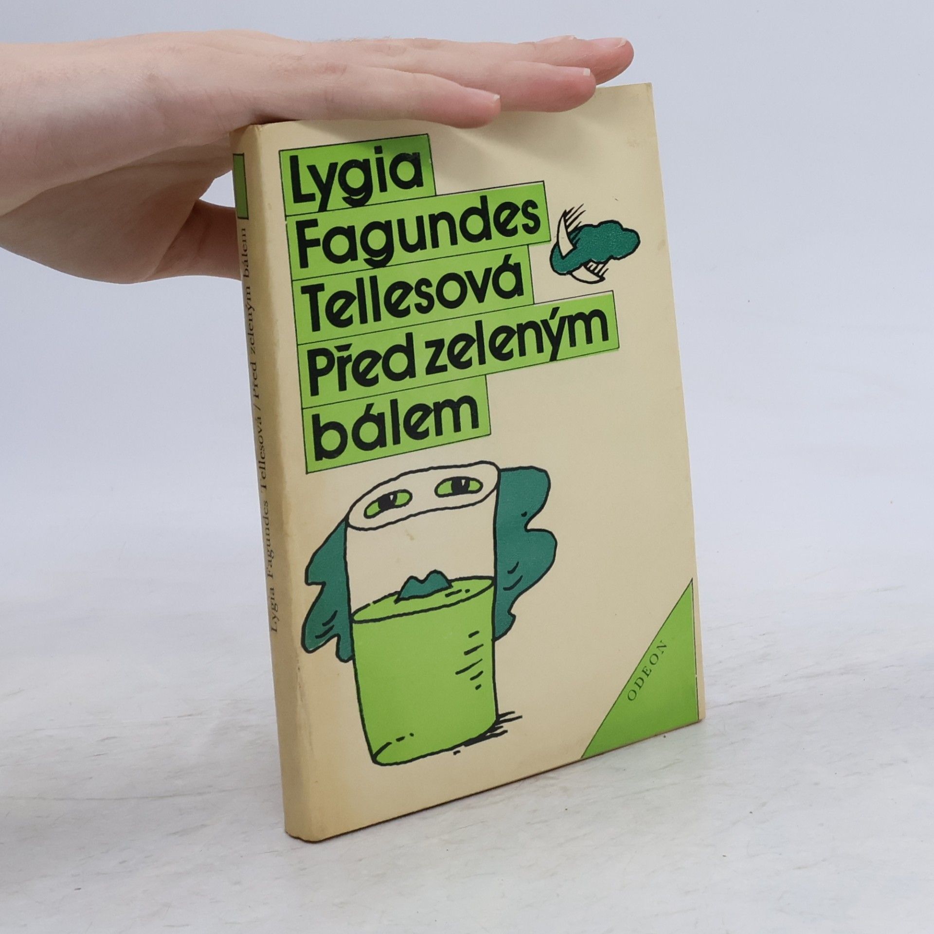 Před zeleným bálem