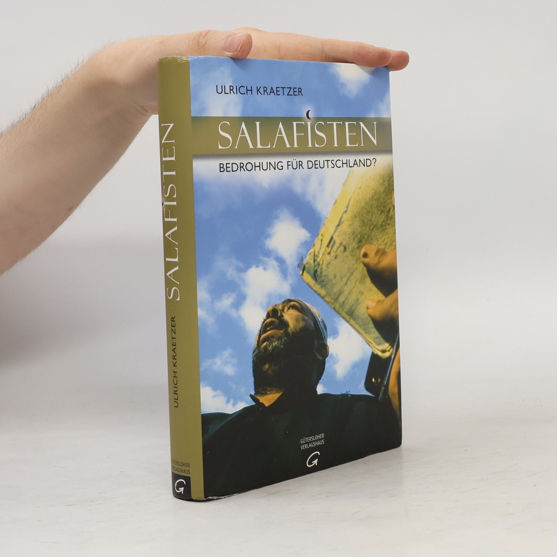 Ulrich Kraetzer Salafisten