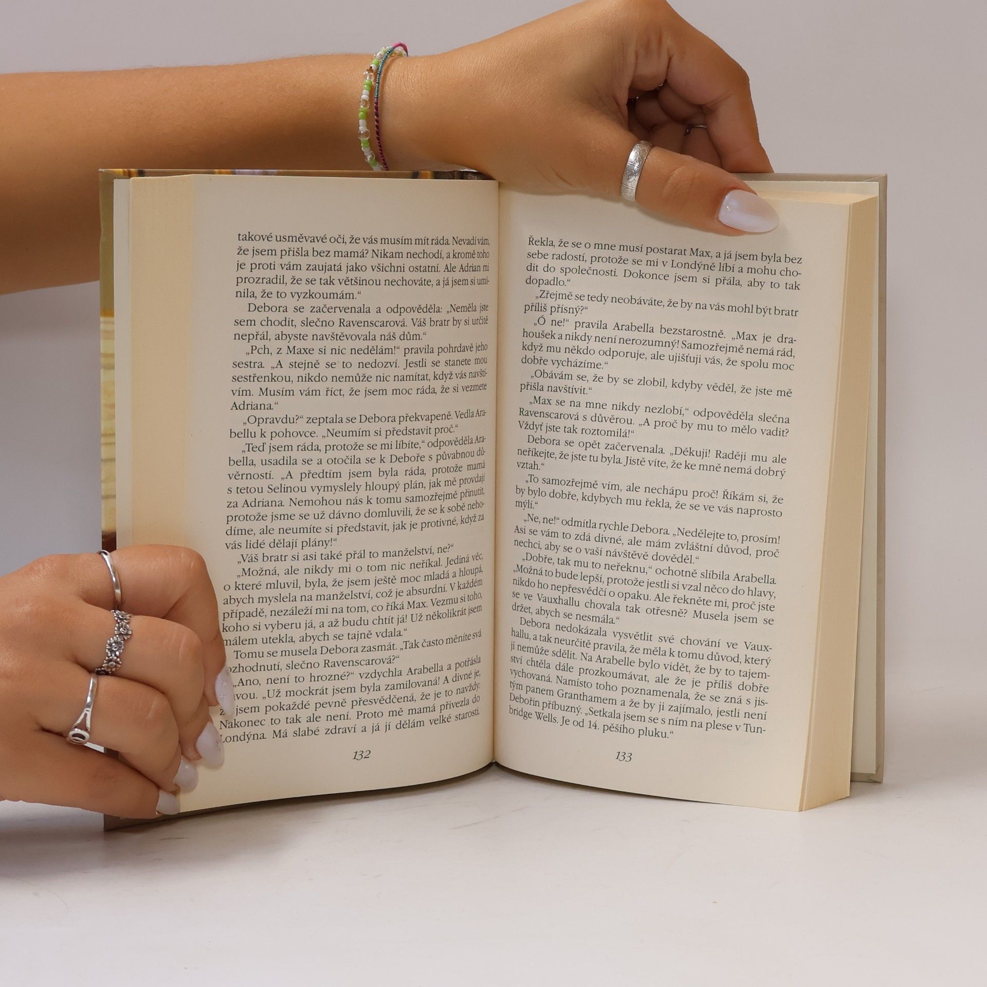 Georgette Heyer Debora