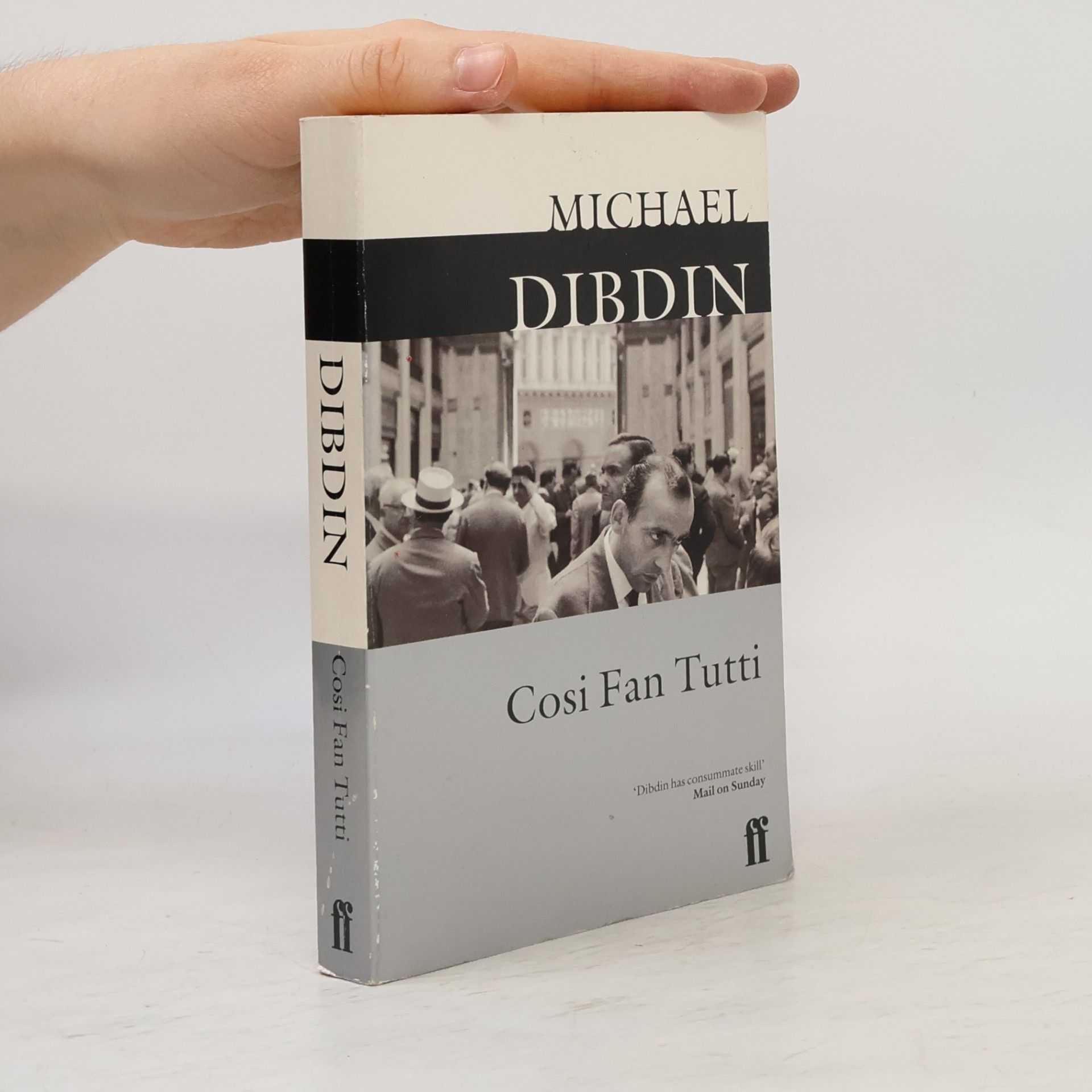 Così fan tutti