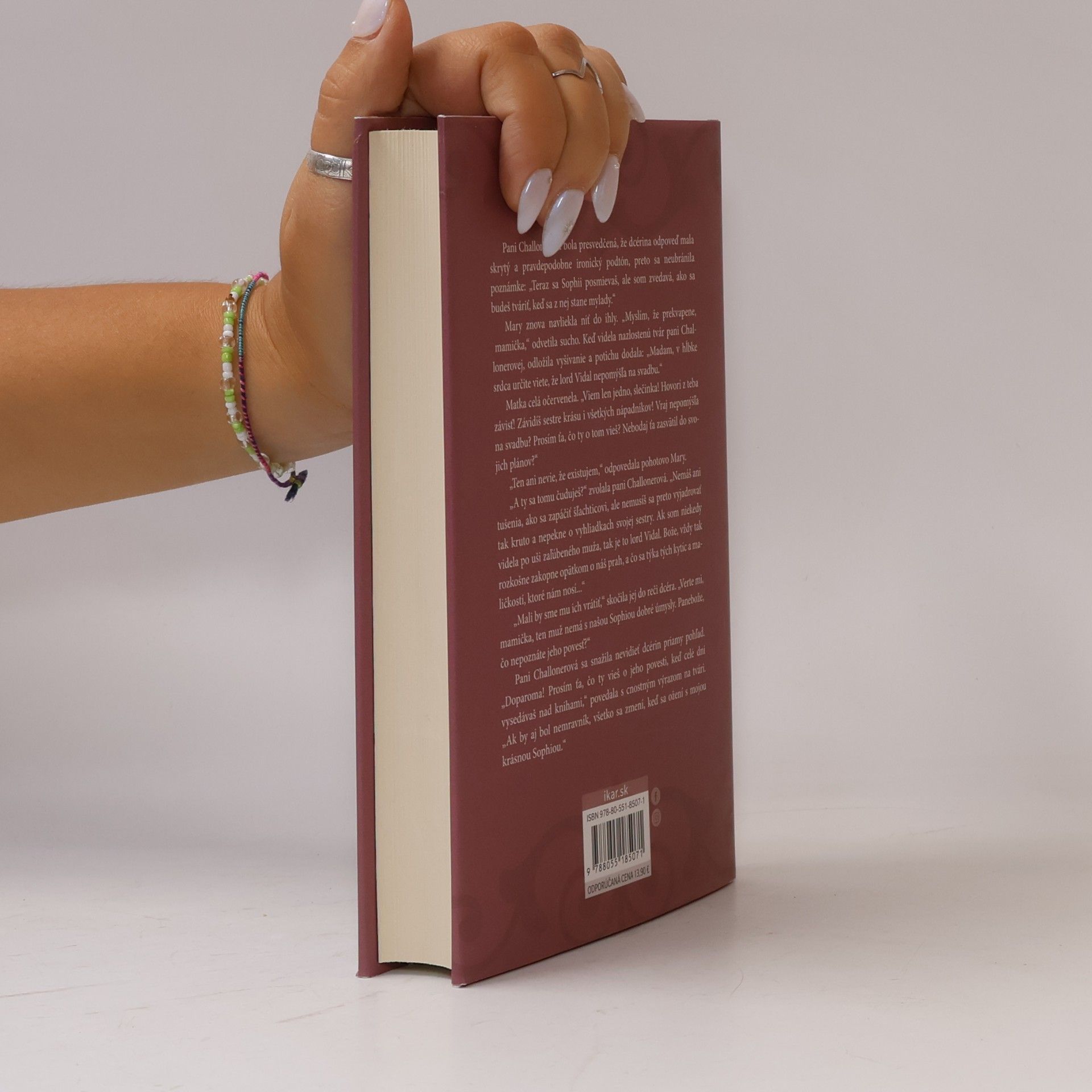 Georgette Heyer Diabolský únos