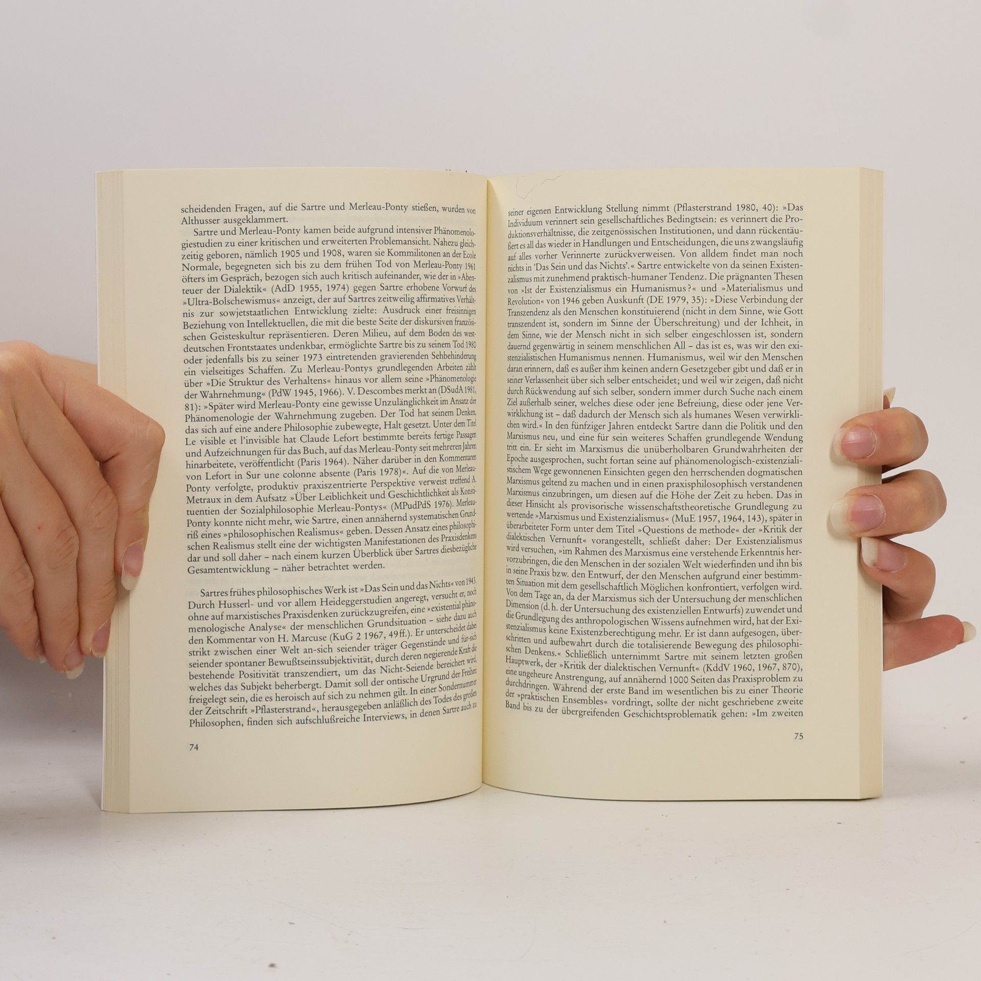 Horst Müller Schriftenreihe zu Fragen der materialistischen Dialektik: Praxis und Hoffnung