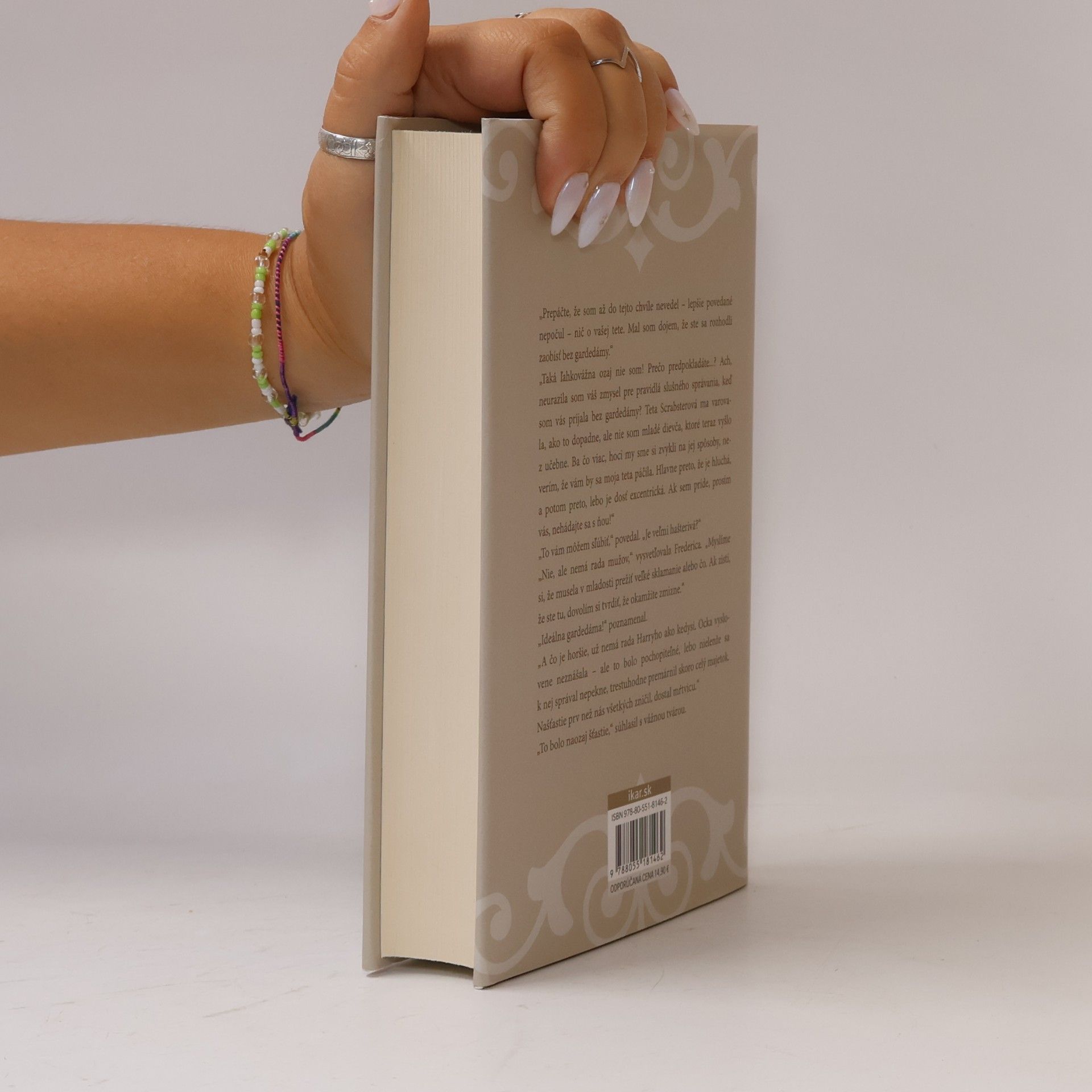 Georgette Heyer Frederica