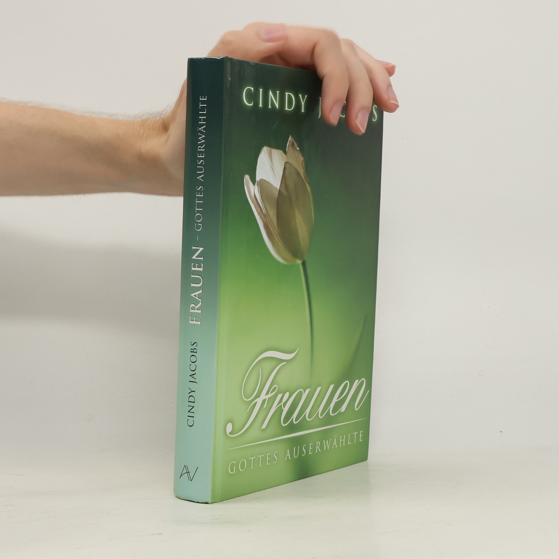 Cindy Jacobs Frauen - Gottes Auserwählte