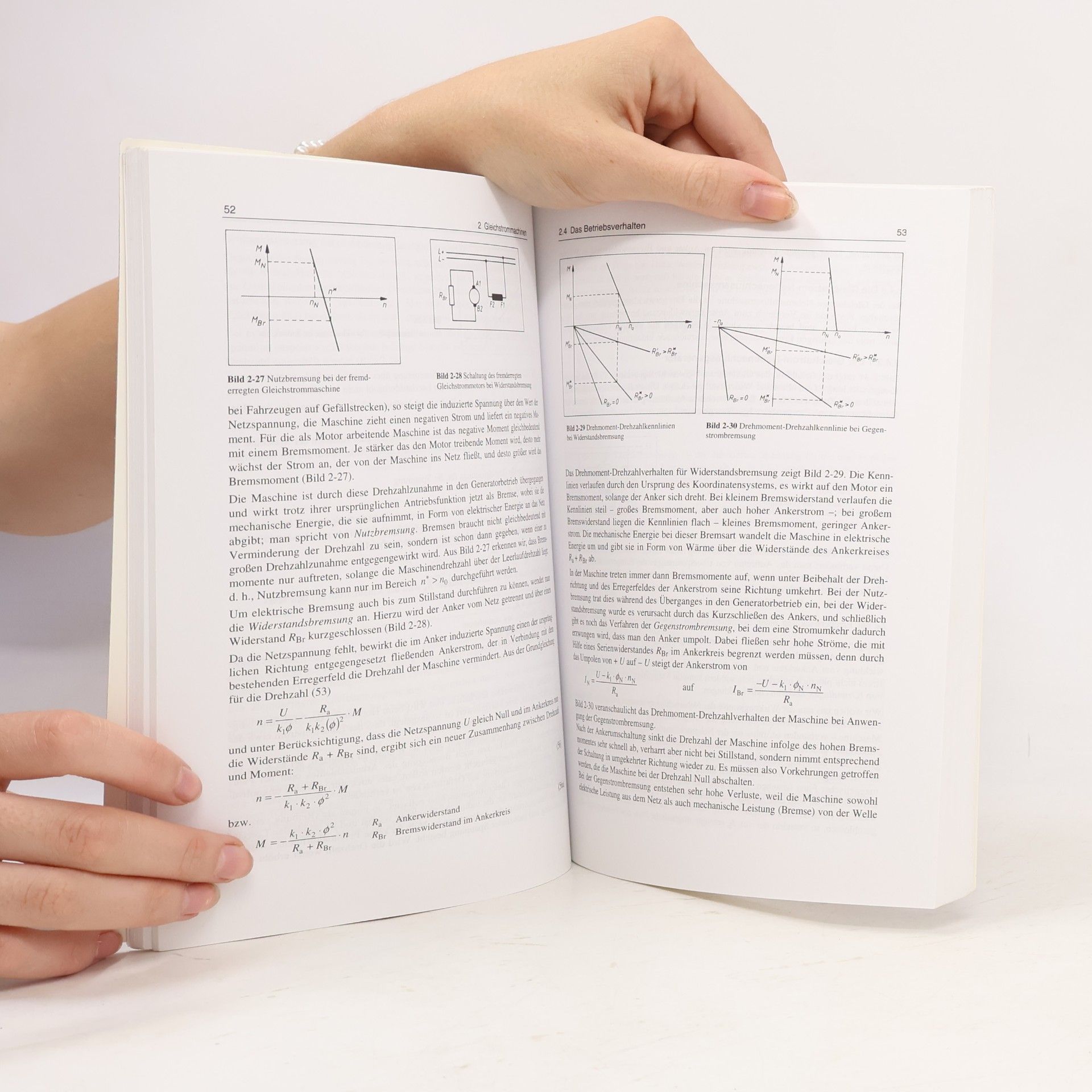 Klaus Fuest Viewegs Fachbücher der Technik: Elektrische Maschinen und Antriebe