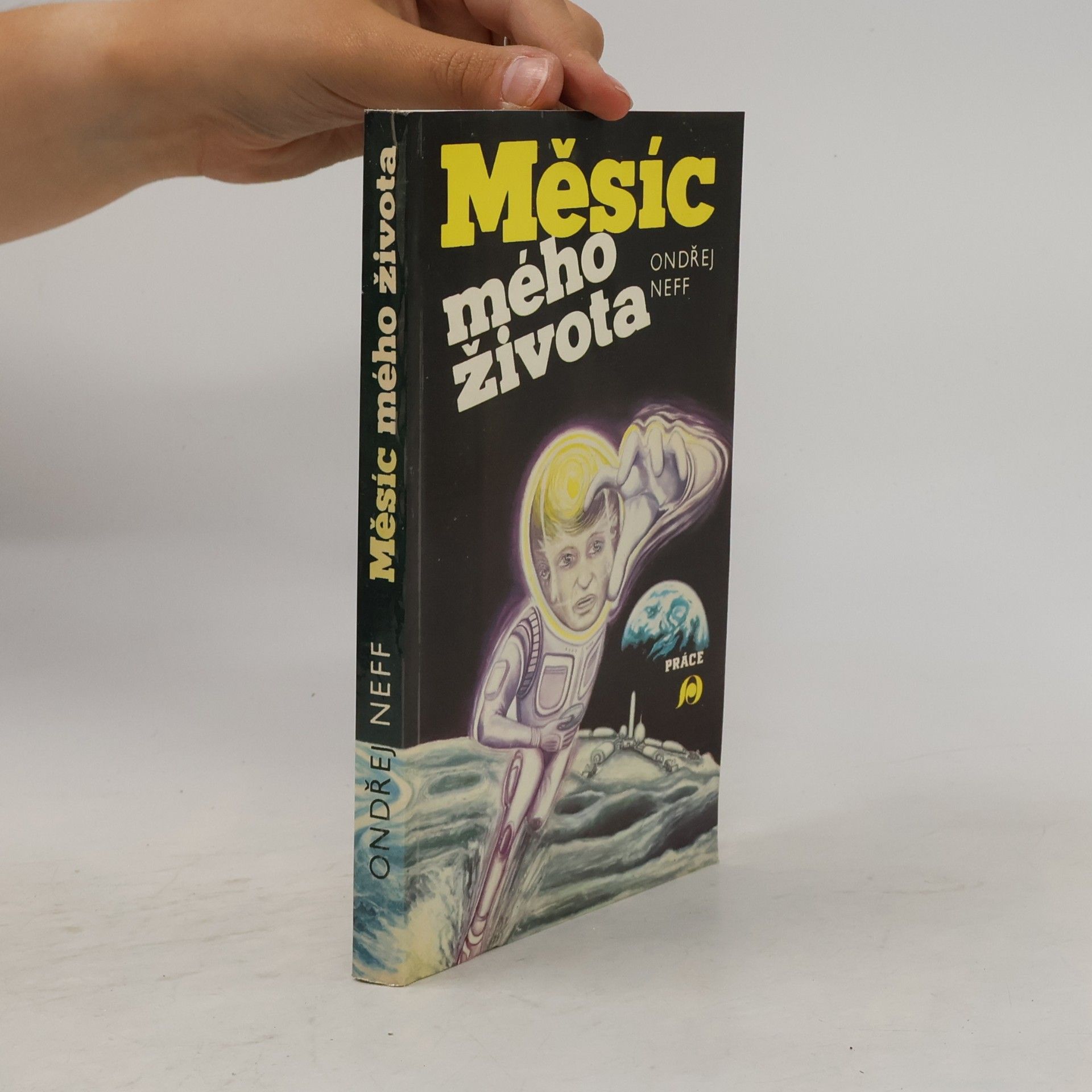 Měsíc mého života