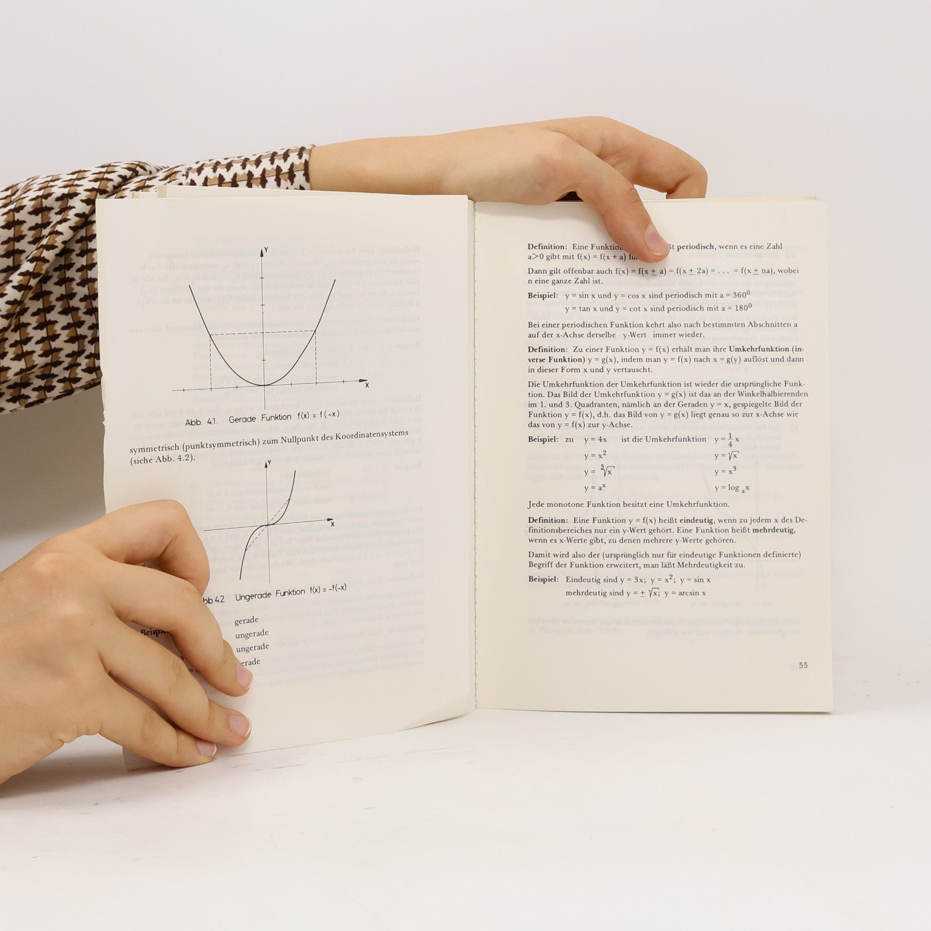 Rolf Kosiek Mathematik für Wirtschaftswissenschaftler I.