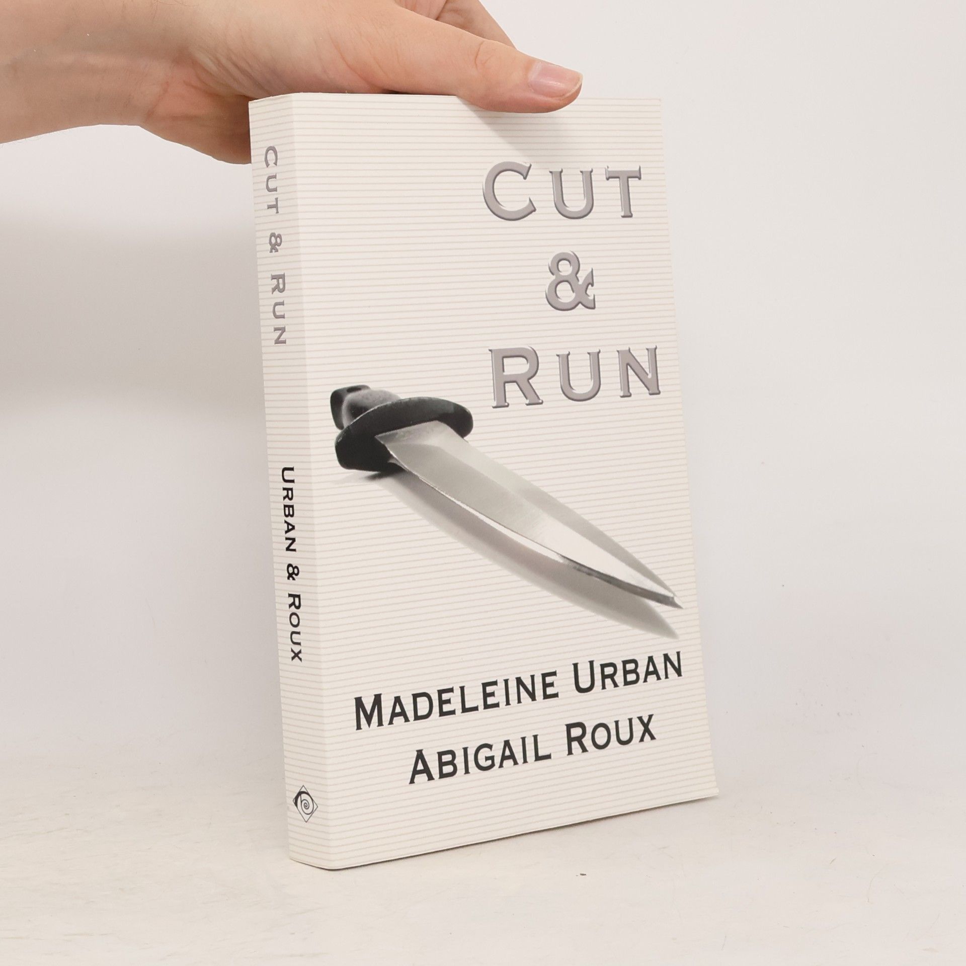 Madeleine Urban Cut & Run