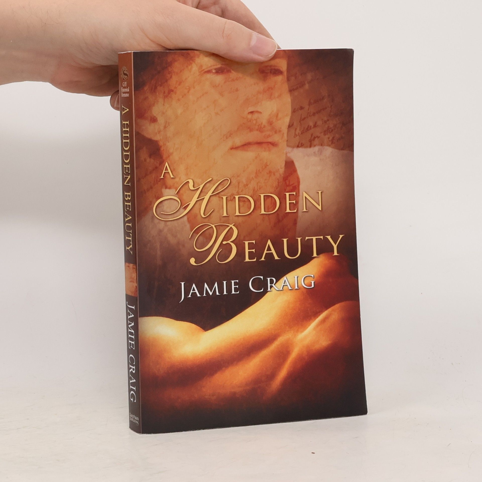 Rebekah Jamieson-Craig A Hidden Beauty