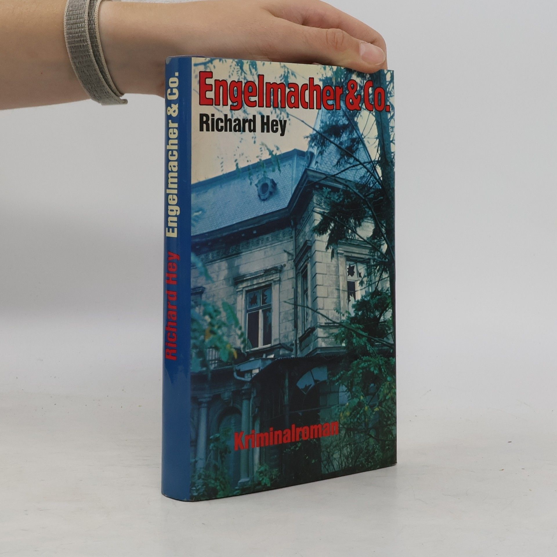 Richard Hey Engelmacher & Co.