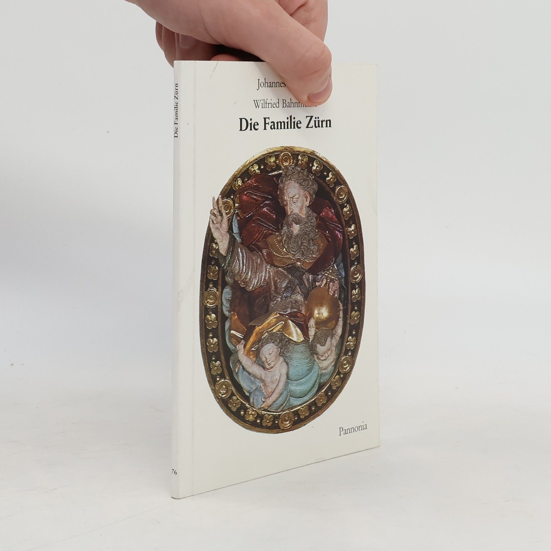 Die Familie Zürn