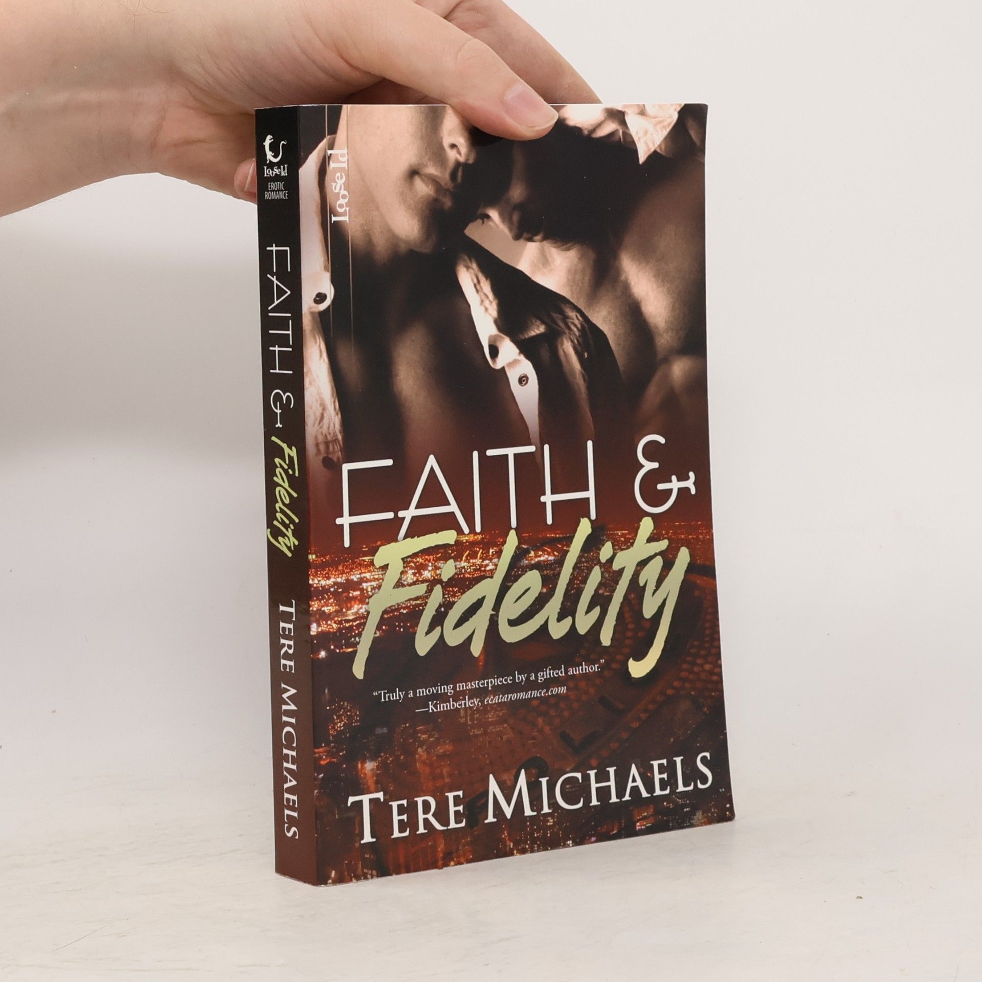 Michaels, Tere Faith & Fidelity