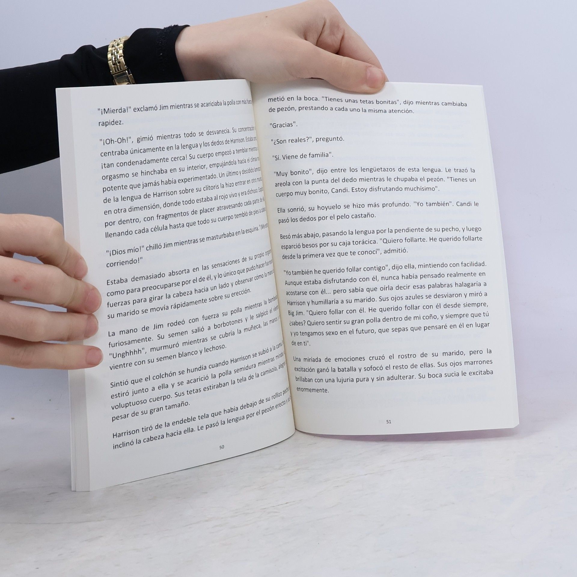 Lara Steele Cornudo por mi Esposa Caliente: Novela erótica contemporánea para adultos