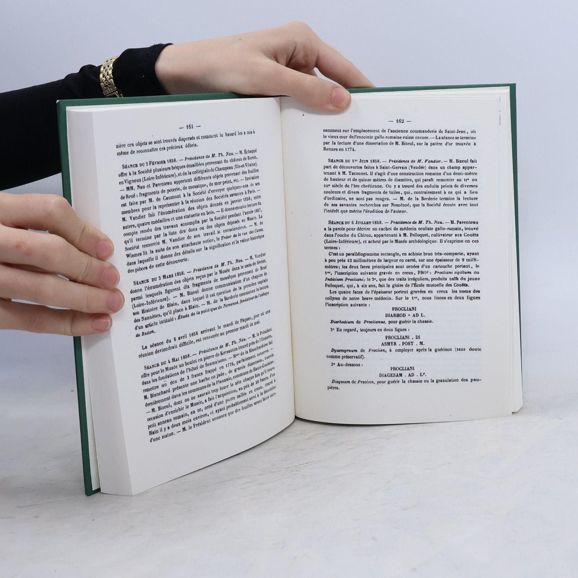 Société archéologique et historique de Nantes et de Loire-Atlantique Bulletin: Bulletin