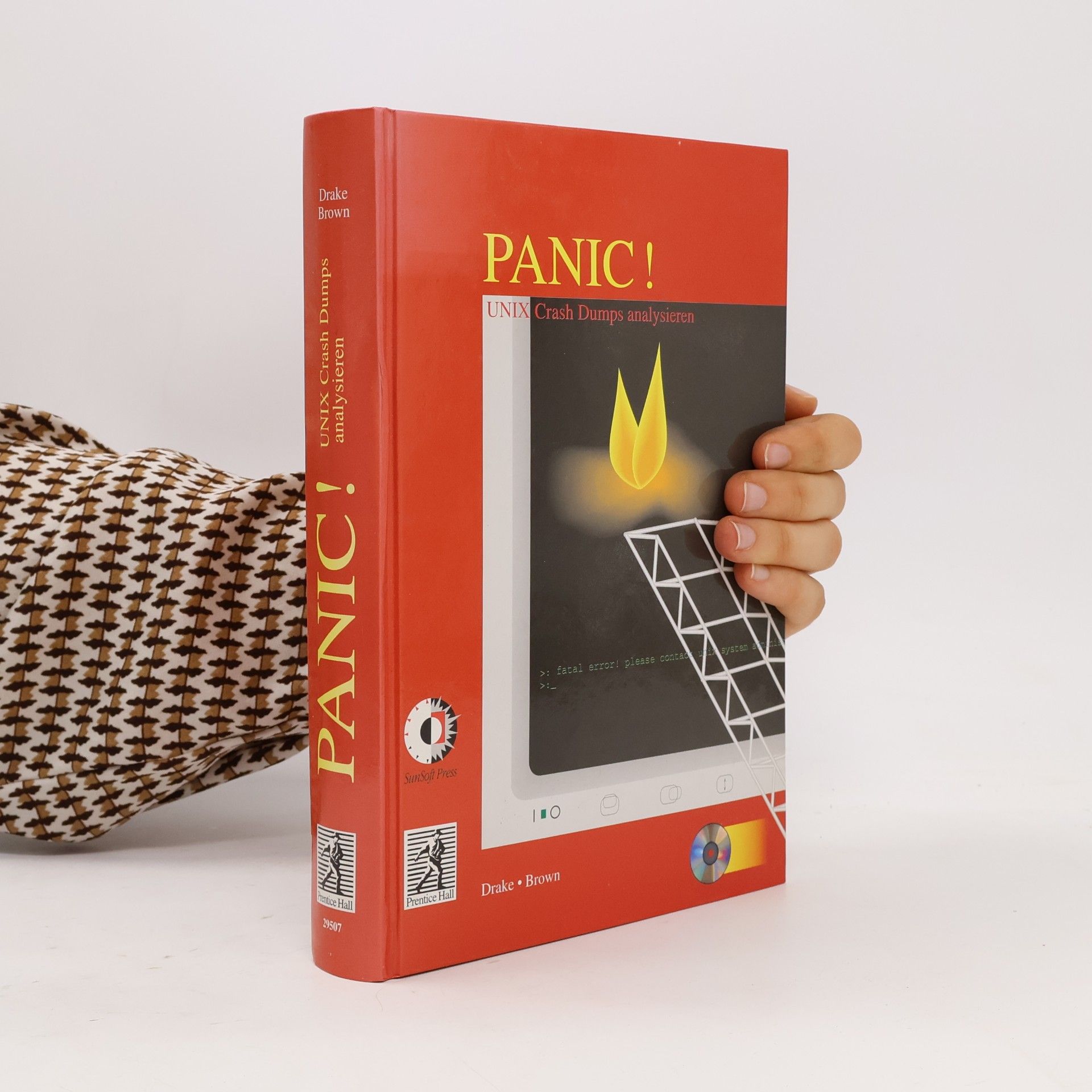 Panic!