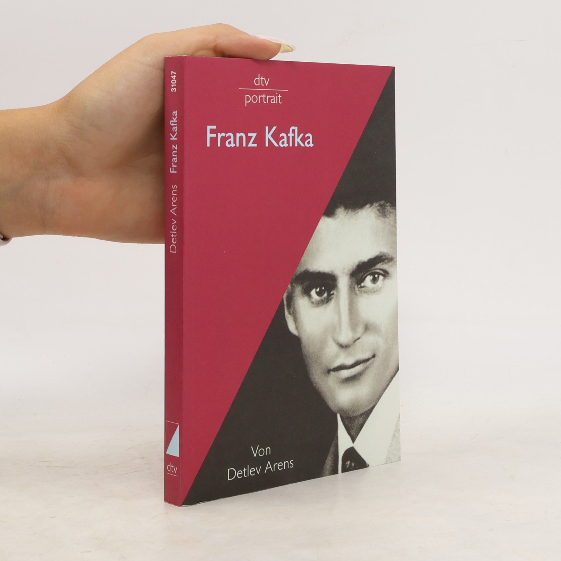 Franz Kafka