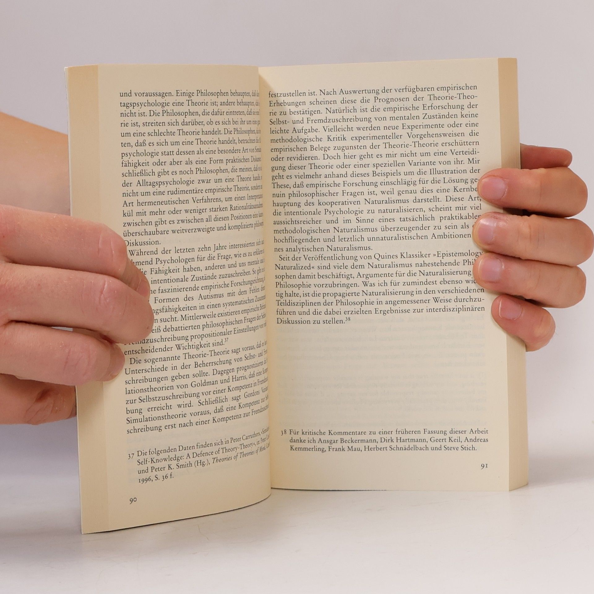 Geert Keil Suhrkamp Taschenbuch Wissenschaft - 1450: Naturalismus