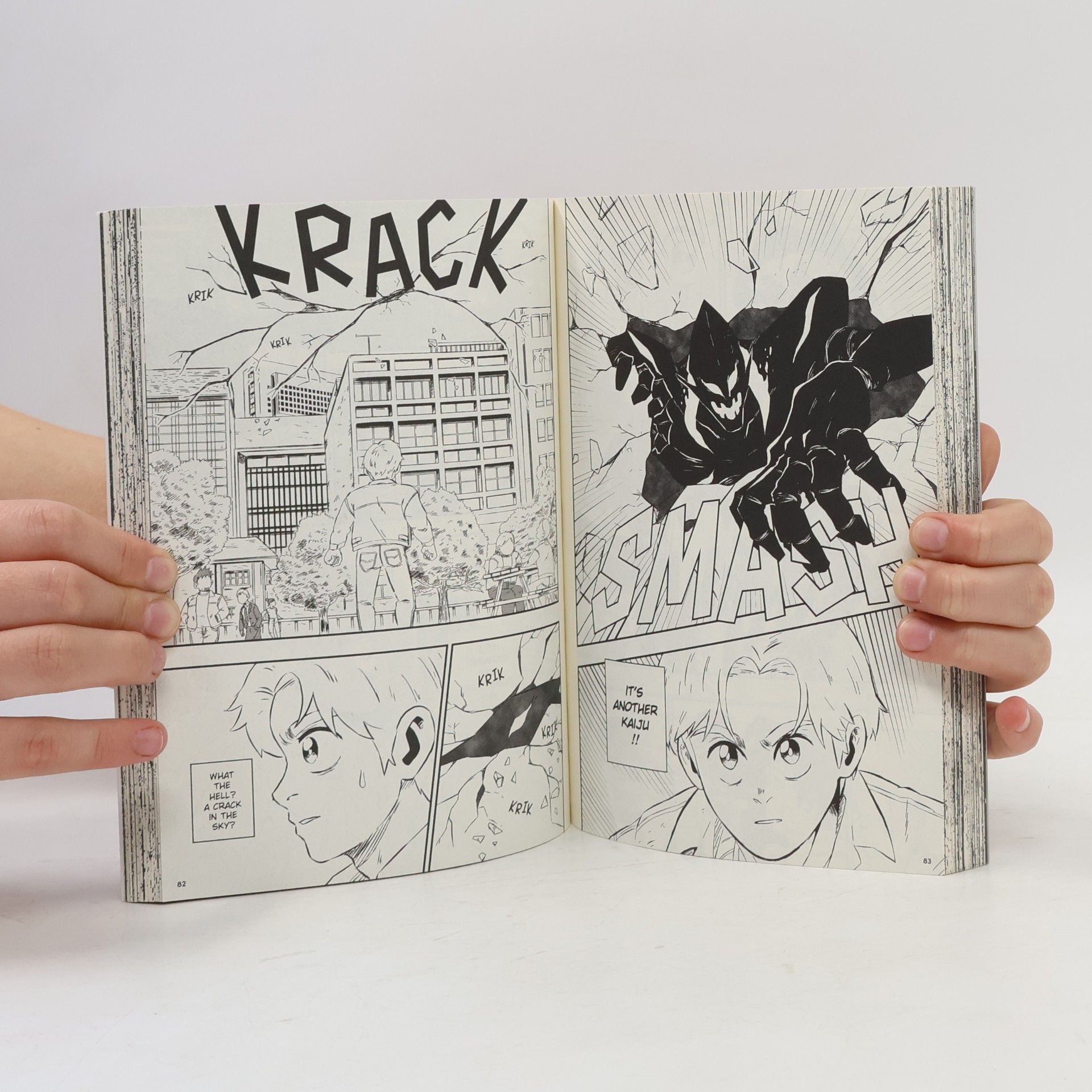 Bon Idle Henshin!, Volume 1