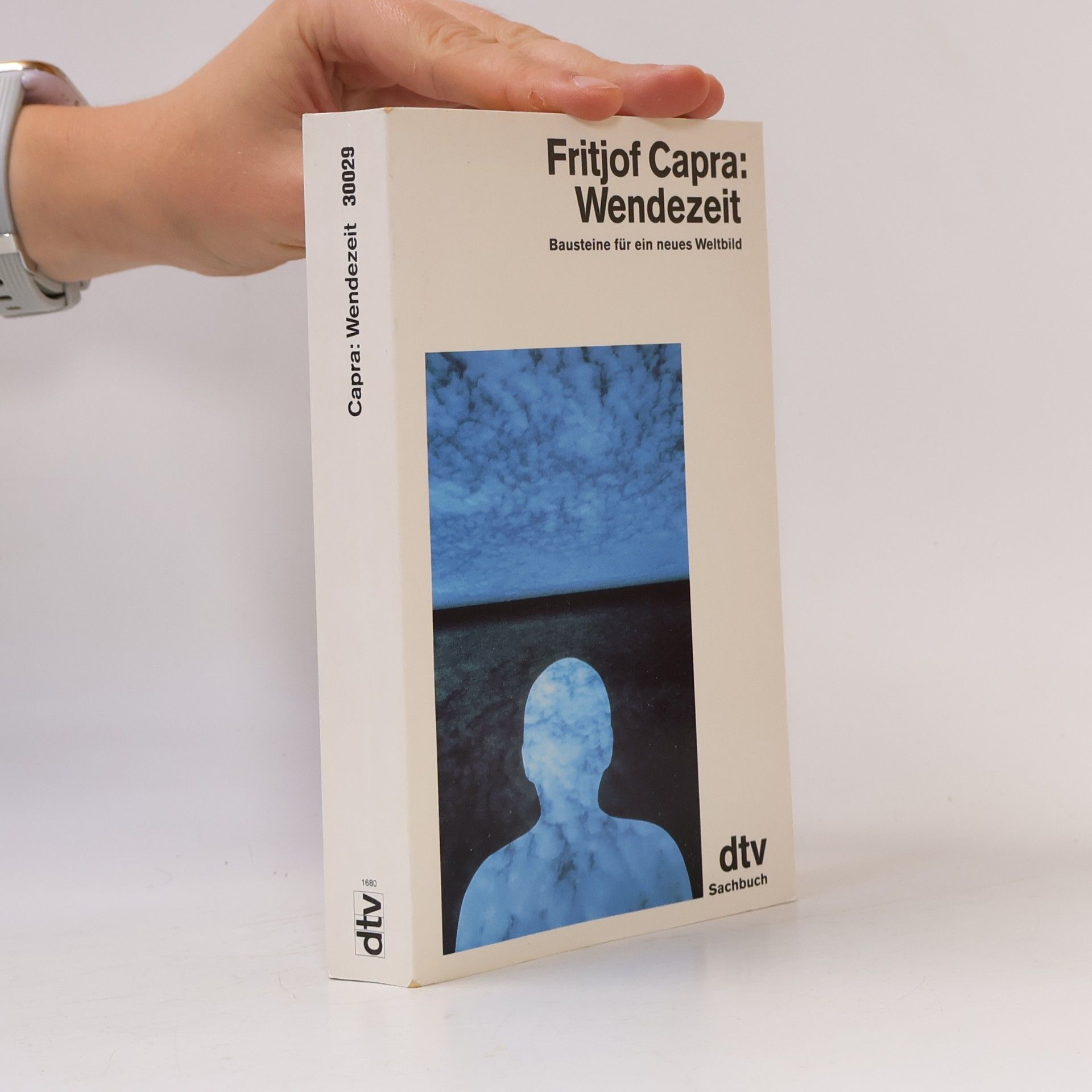 Fritjof Capra Wendezeit