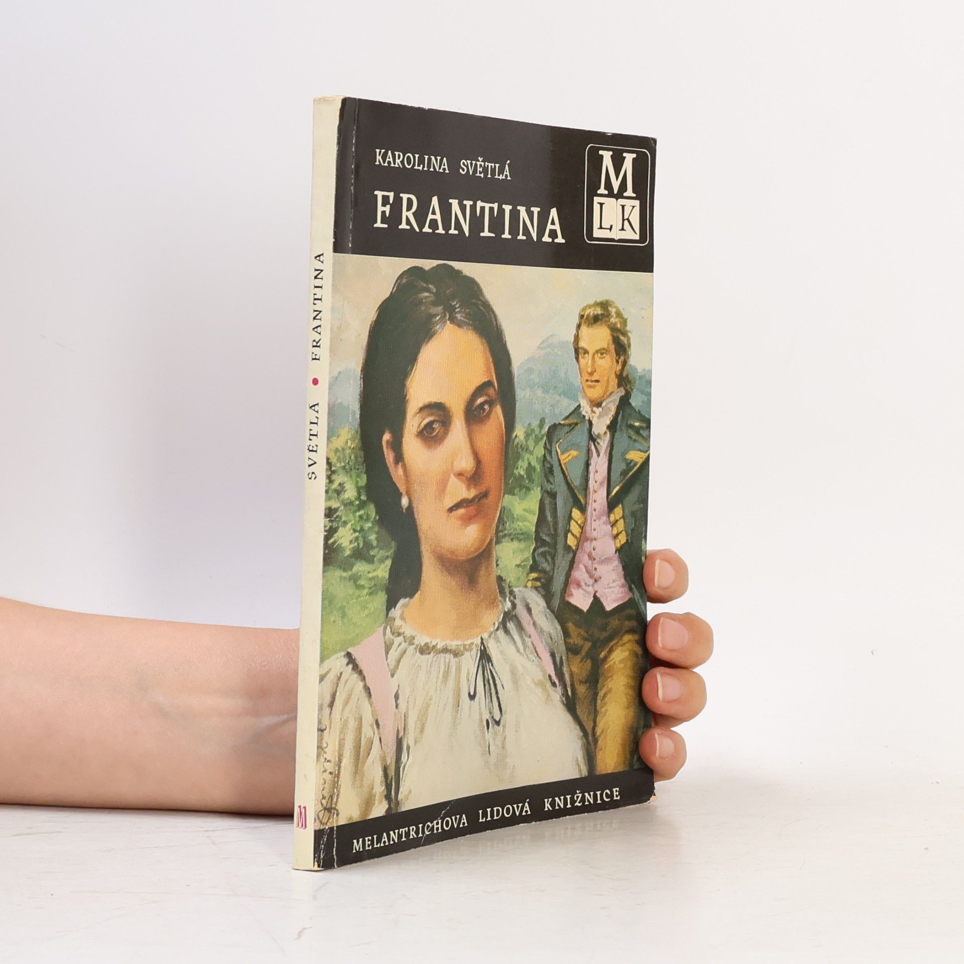 Frantina