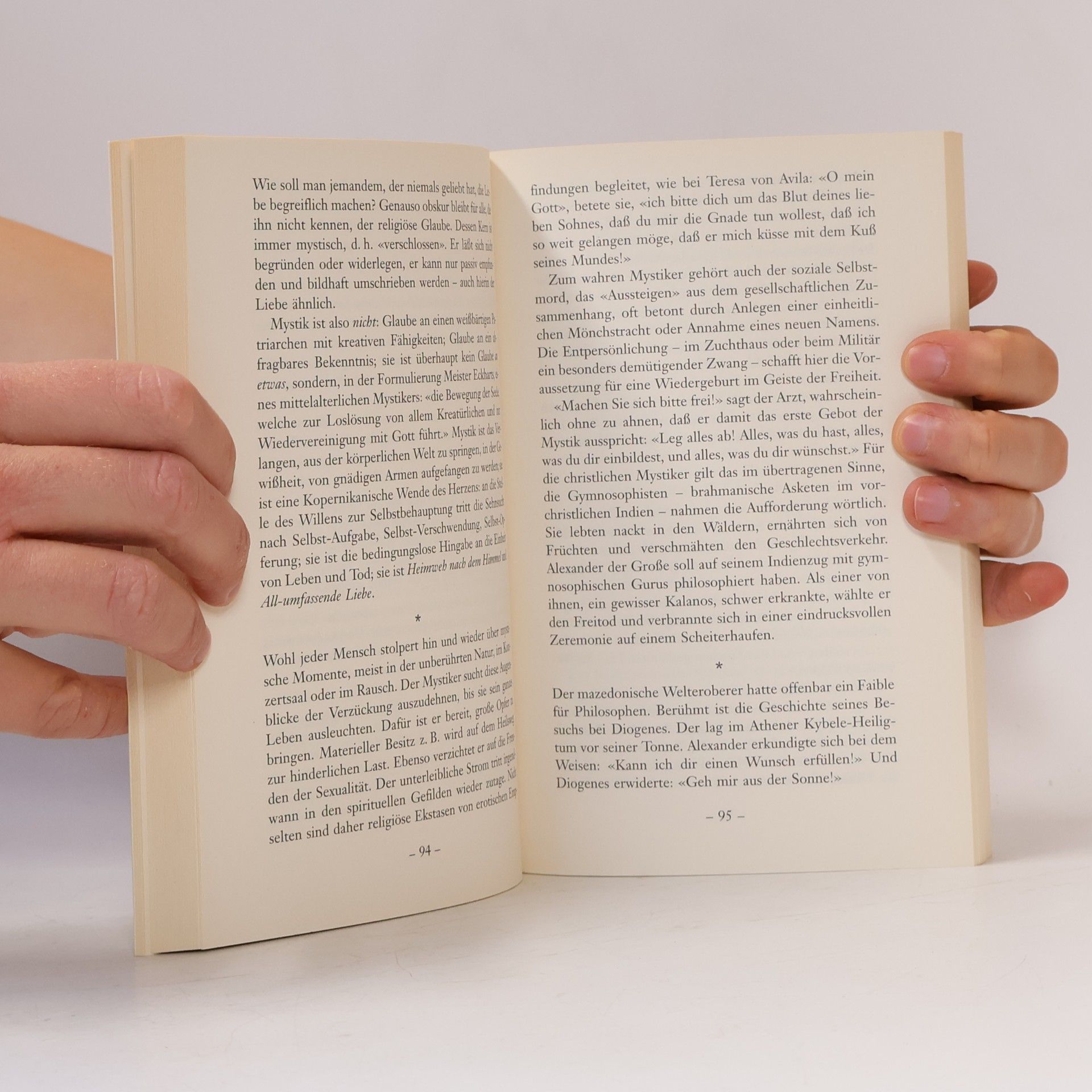 Friedhelm Moser Kleine Philosophie für Nichtphilosophen