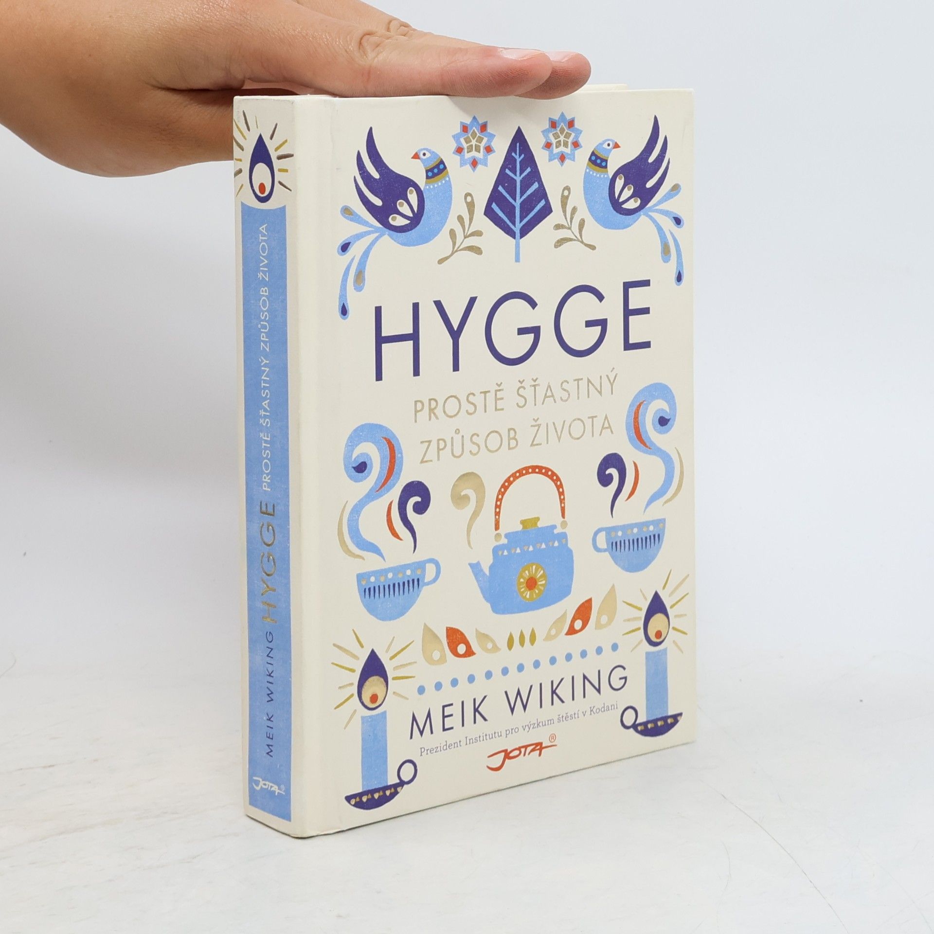 Meik Wiking Hygge