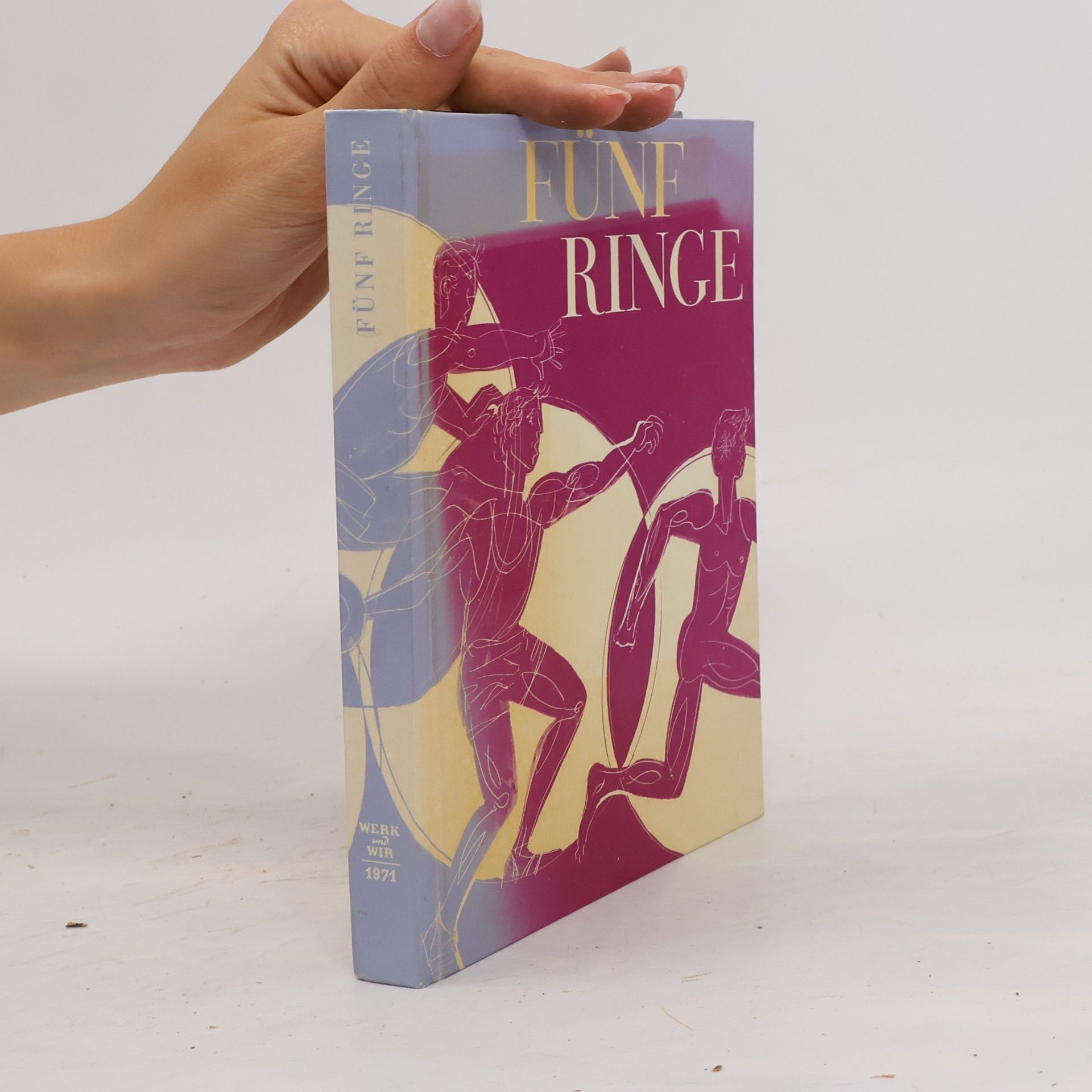 Fünf Ringe