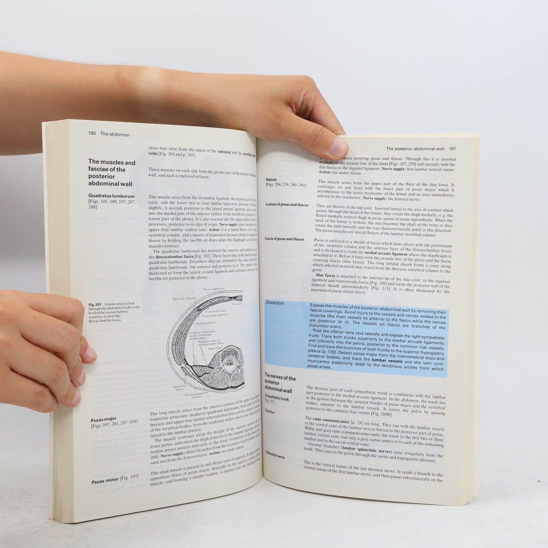 George John Romanes Cunningham's Manual of Practical Anatomy