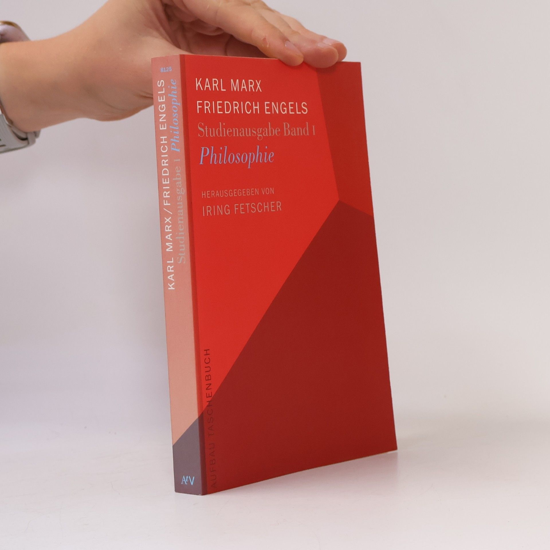 Karl Marx Studienausgabe