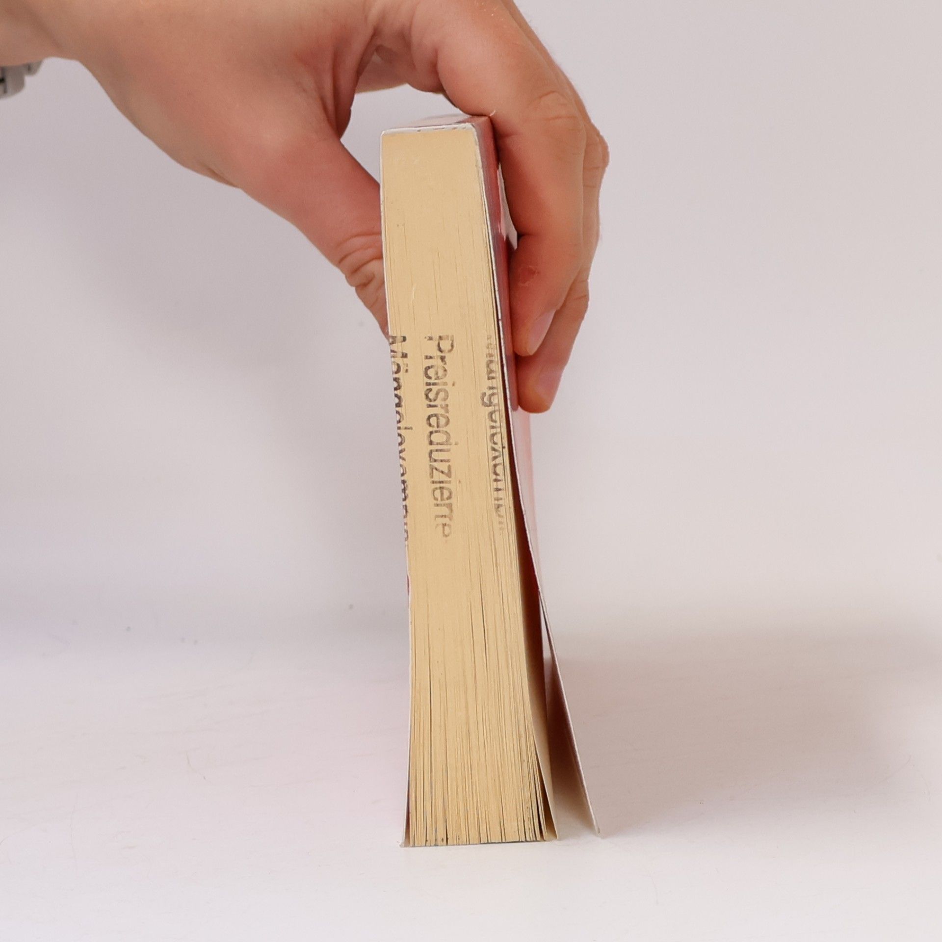 Karl Marx Studienausgabe