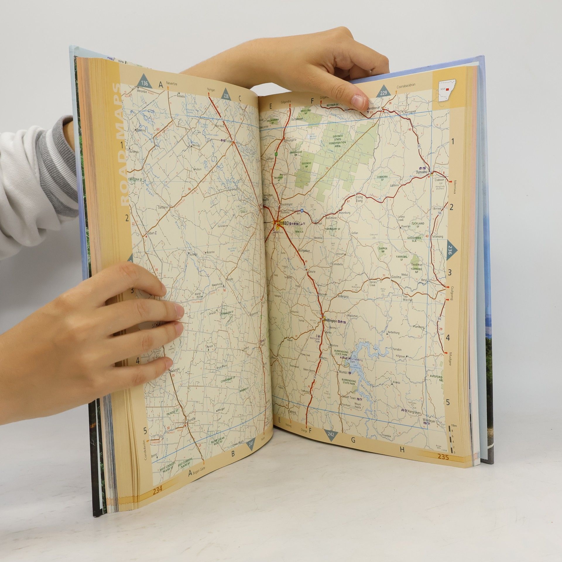 Auteurscollectief Travel Australia