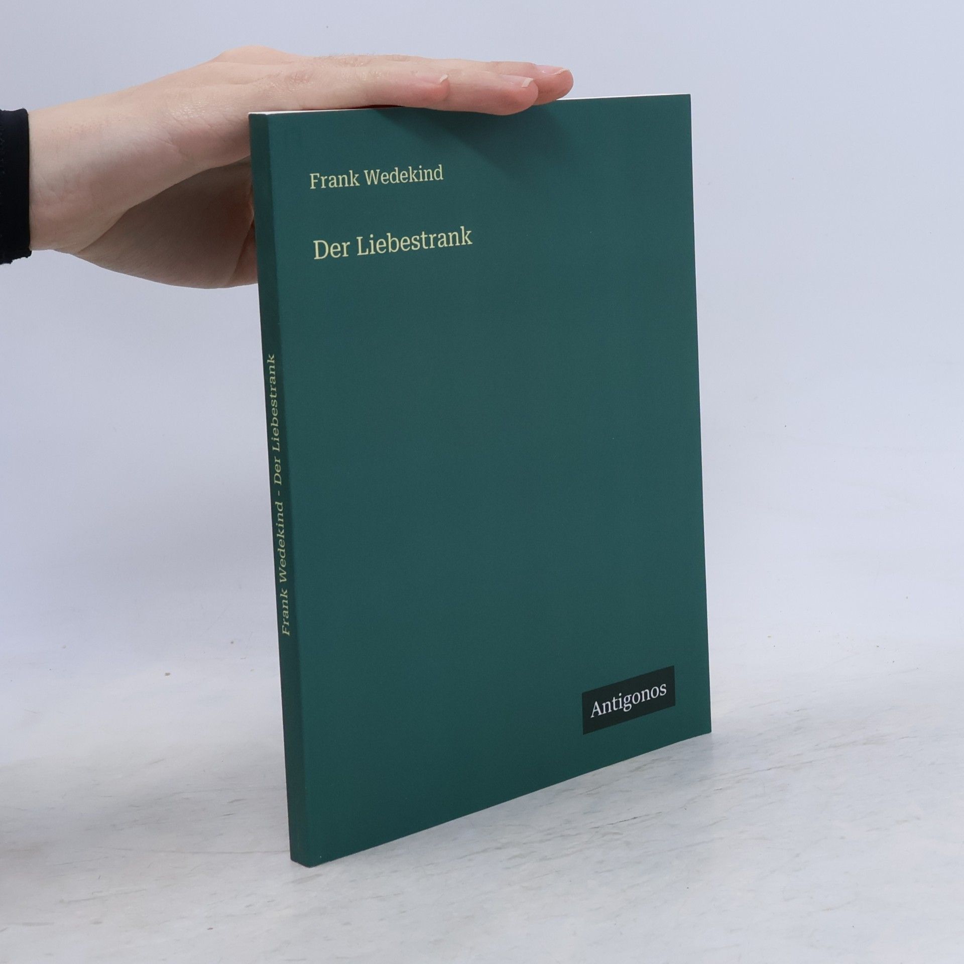 Der Liebestrank