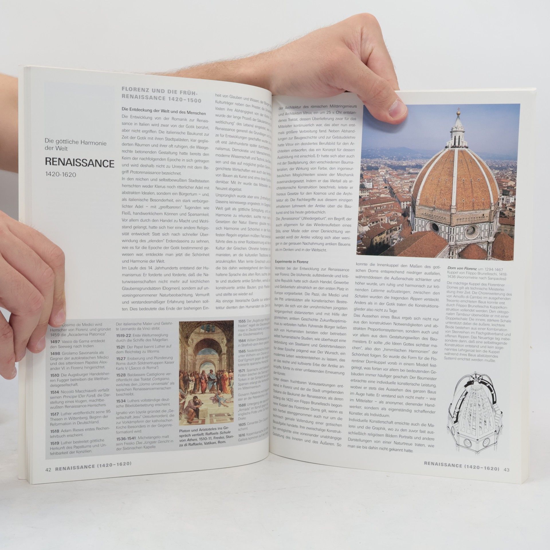 Jan Gympel Geschichte der Architektur: Von der Antike bis Heute