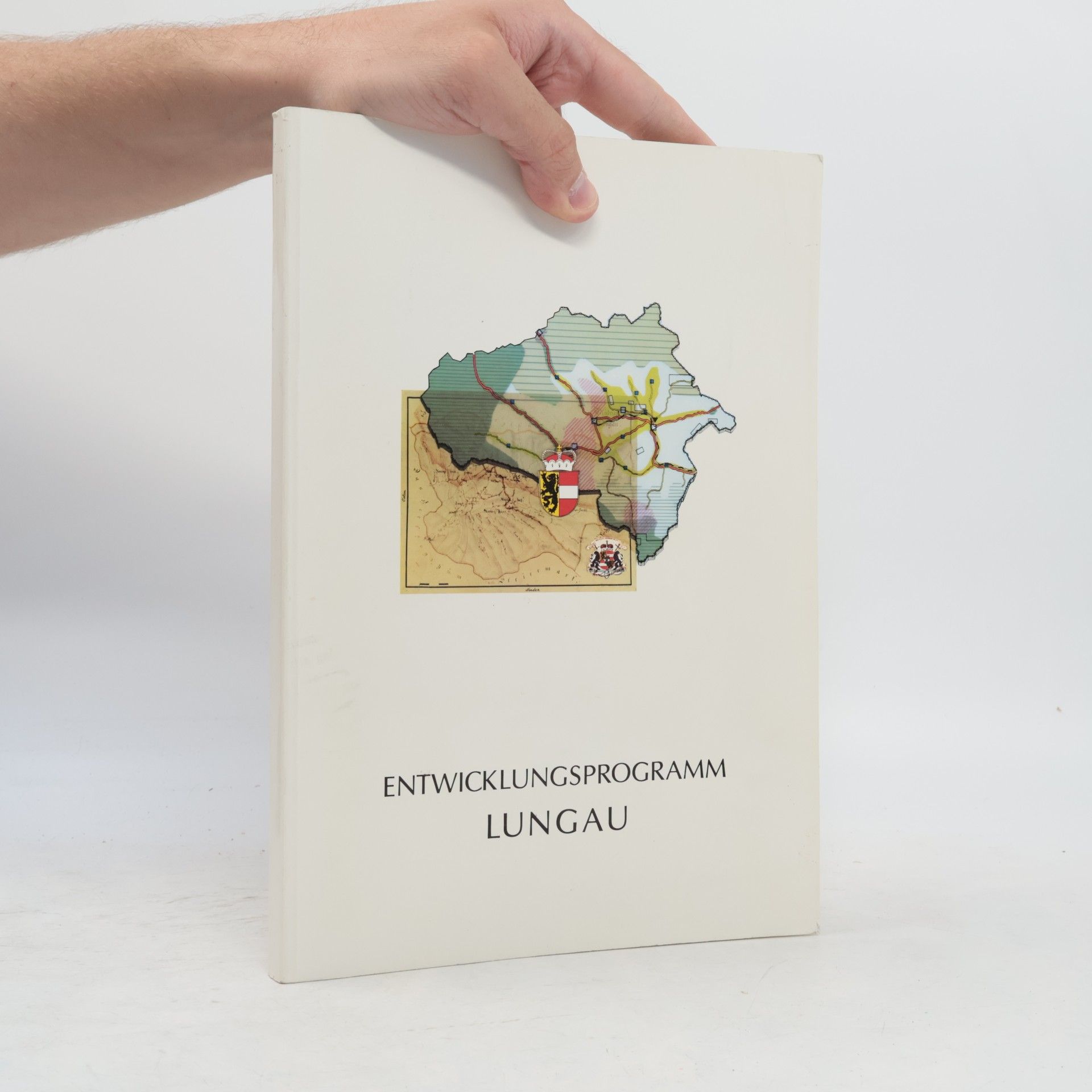 kolektiv Entwicklungsprogramm Lungau