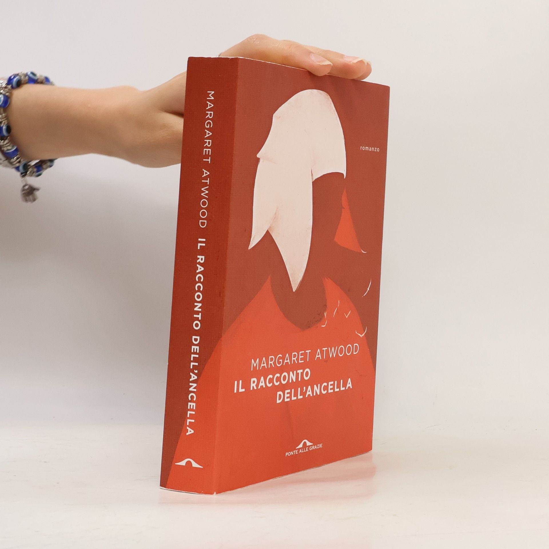 Margaret Atwood Il racconto dell'ancella