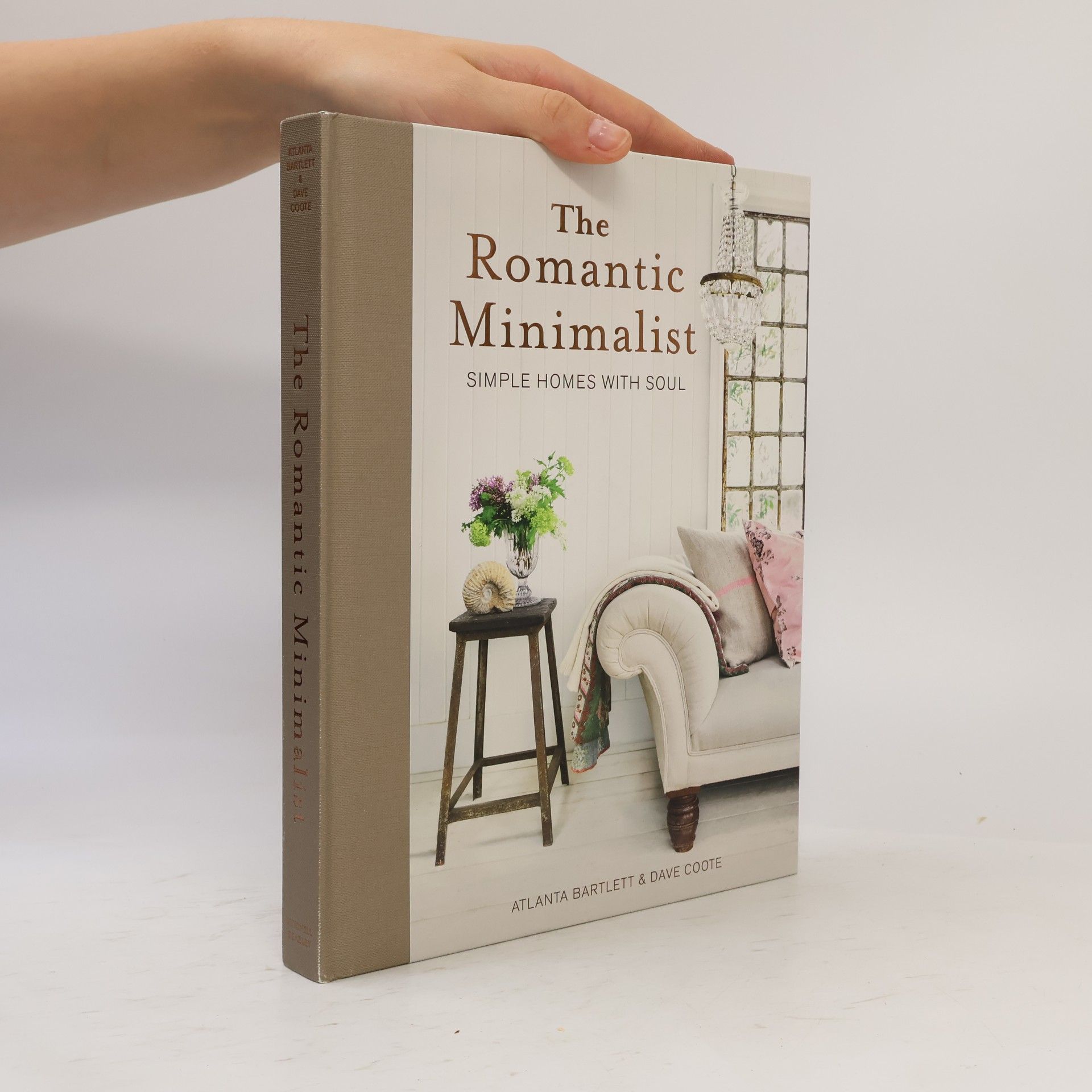 Dave Coote The Romantic Minimalist