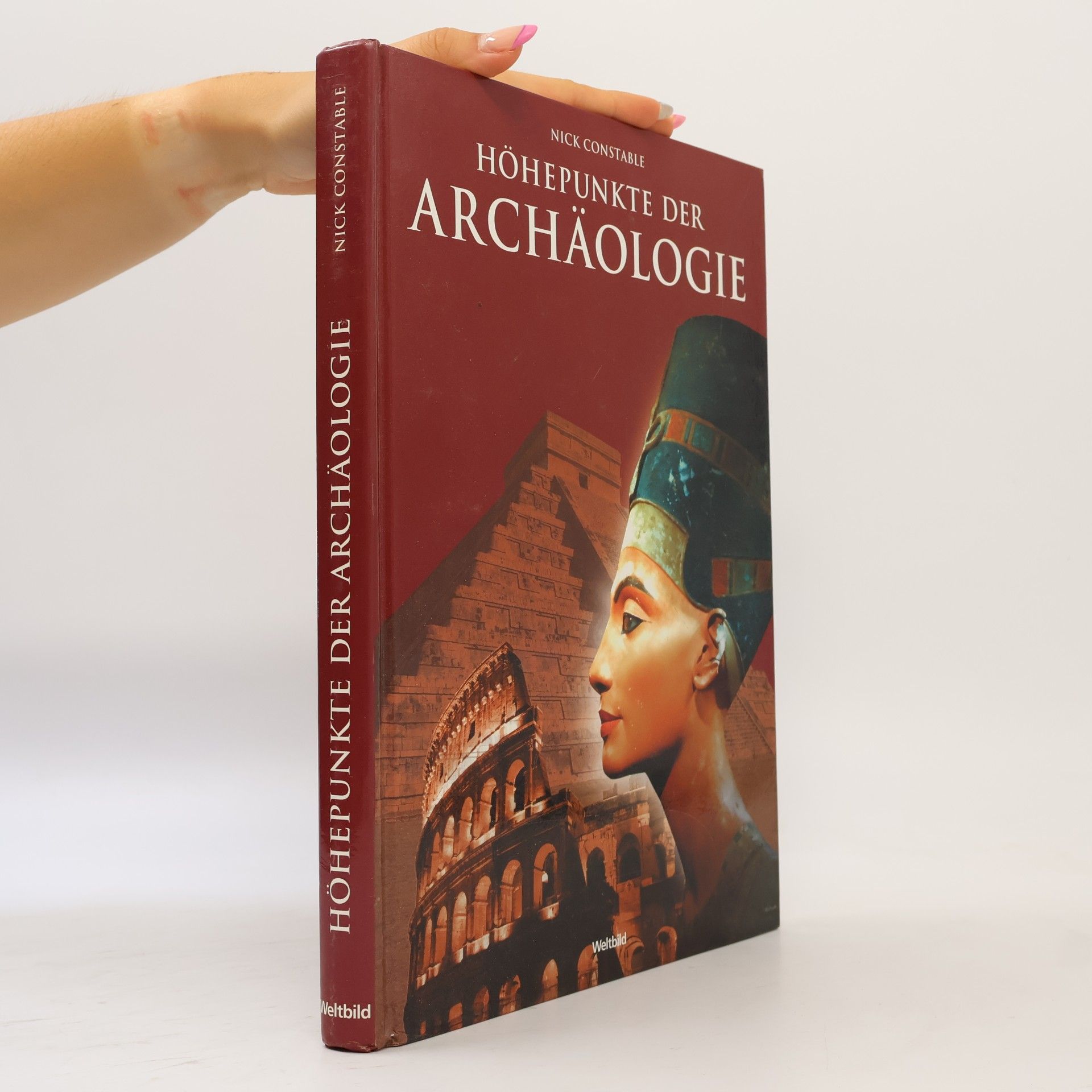 Höhepunkte der Archäologie