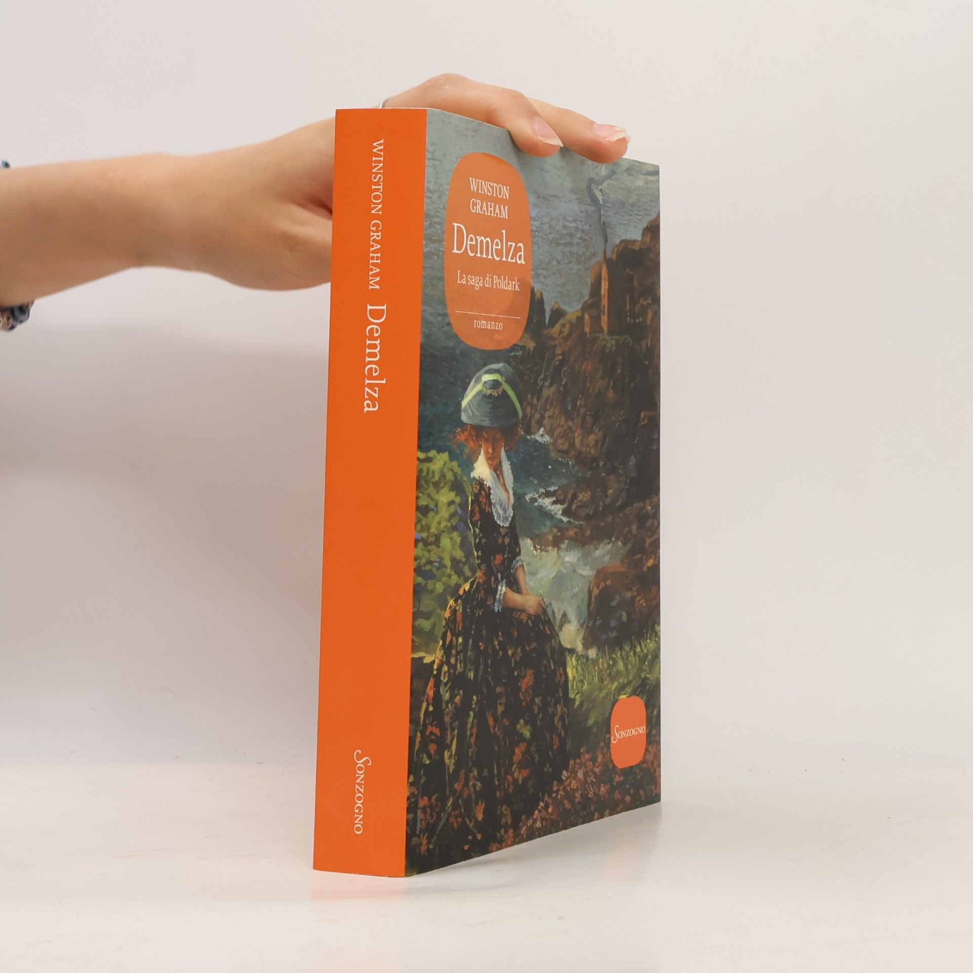 La saga di Poldark: Demelza