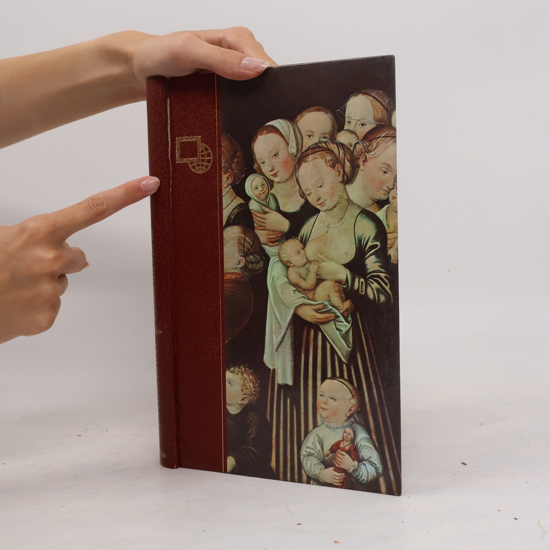 Various authors Storia della pittura. Rinascimento III