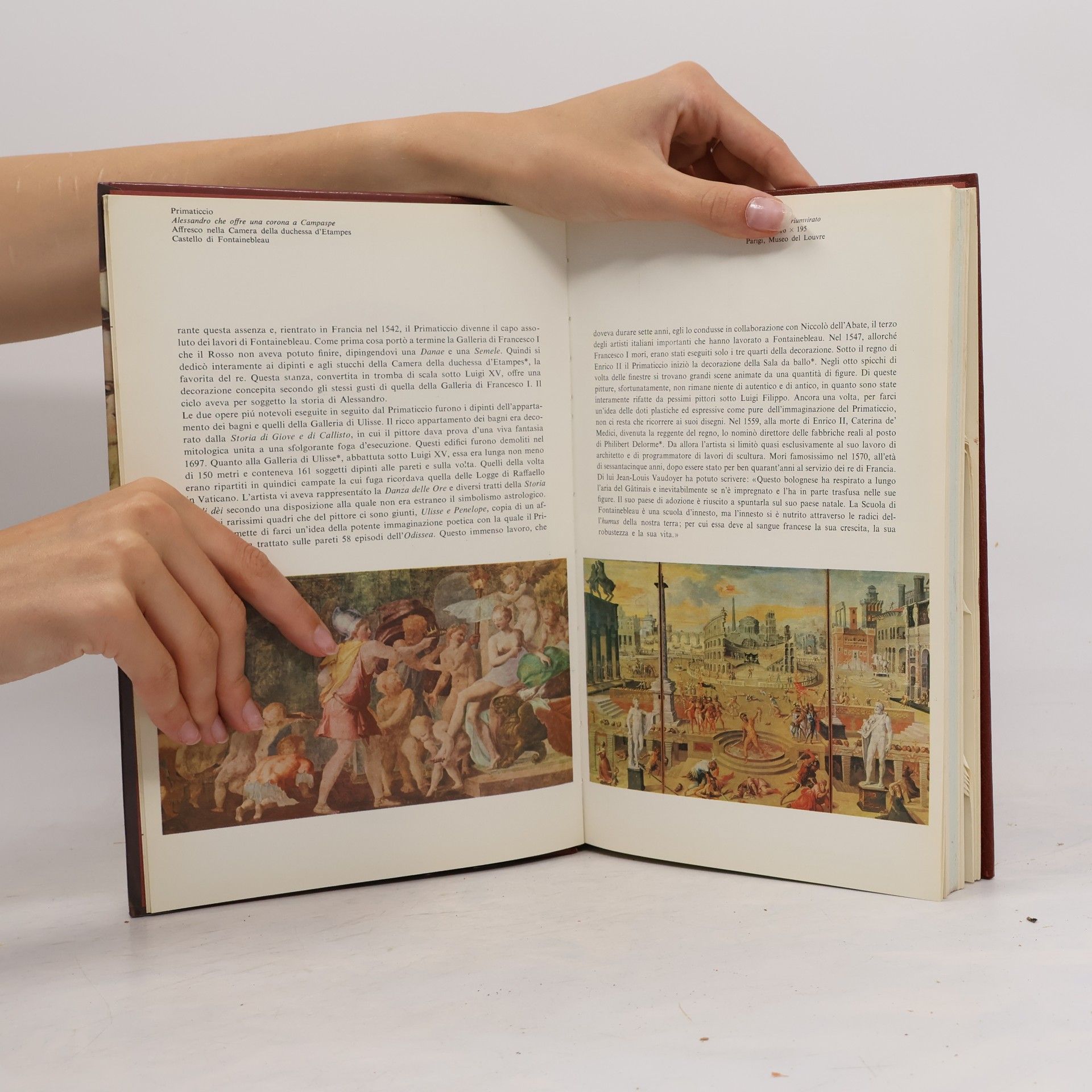 Various authors Storia della pittura. Rinascimento III
