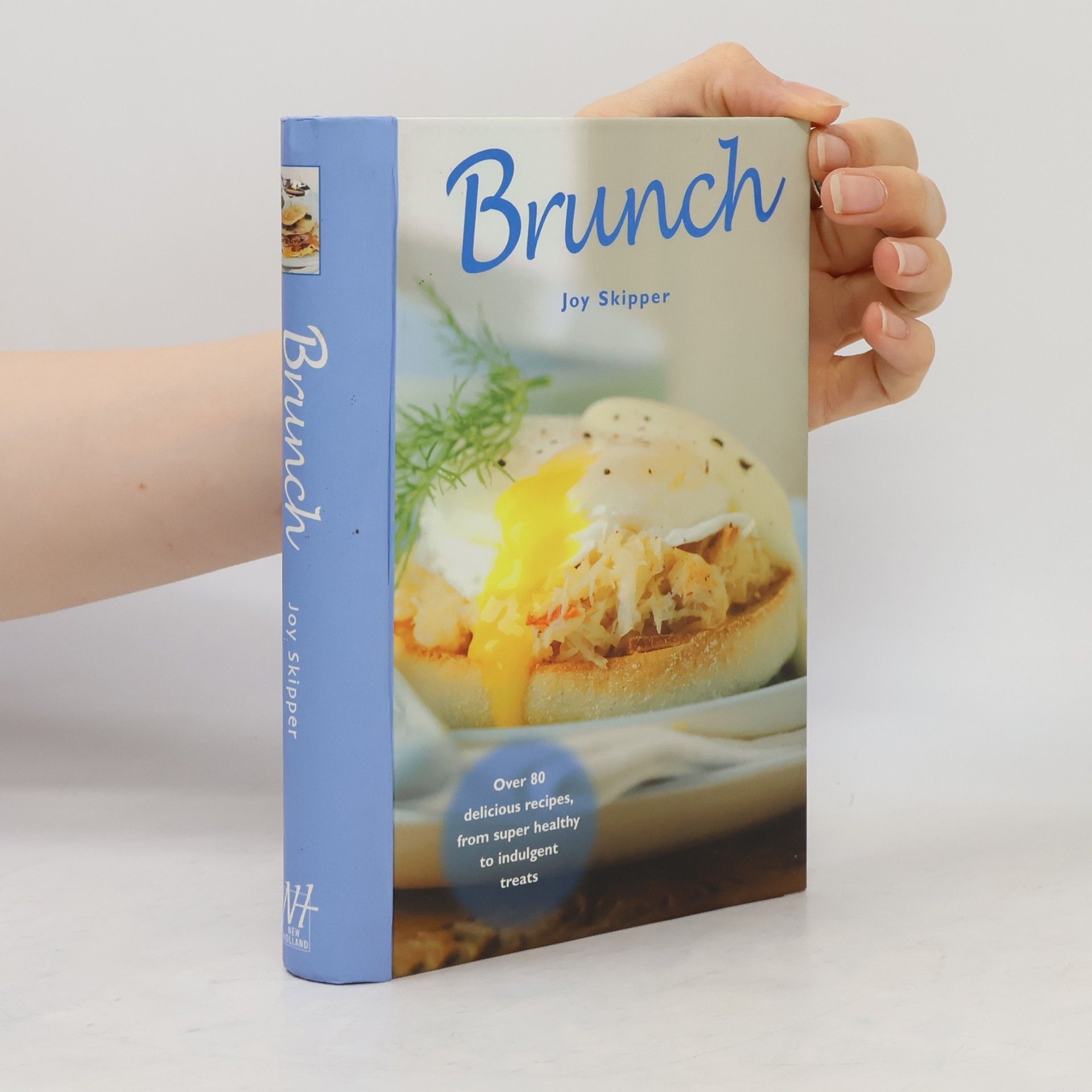 Joy Skipper Brunch