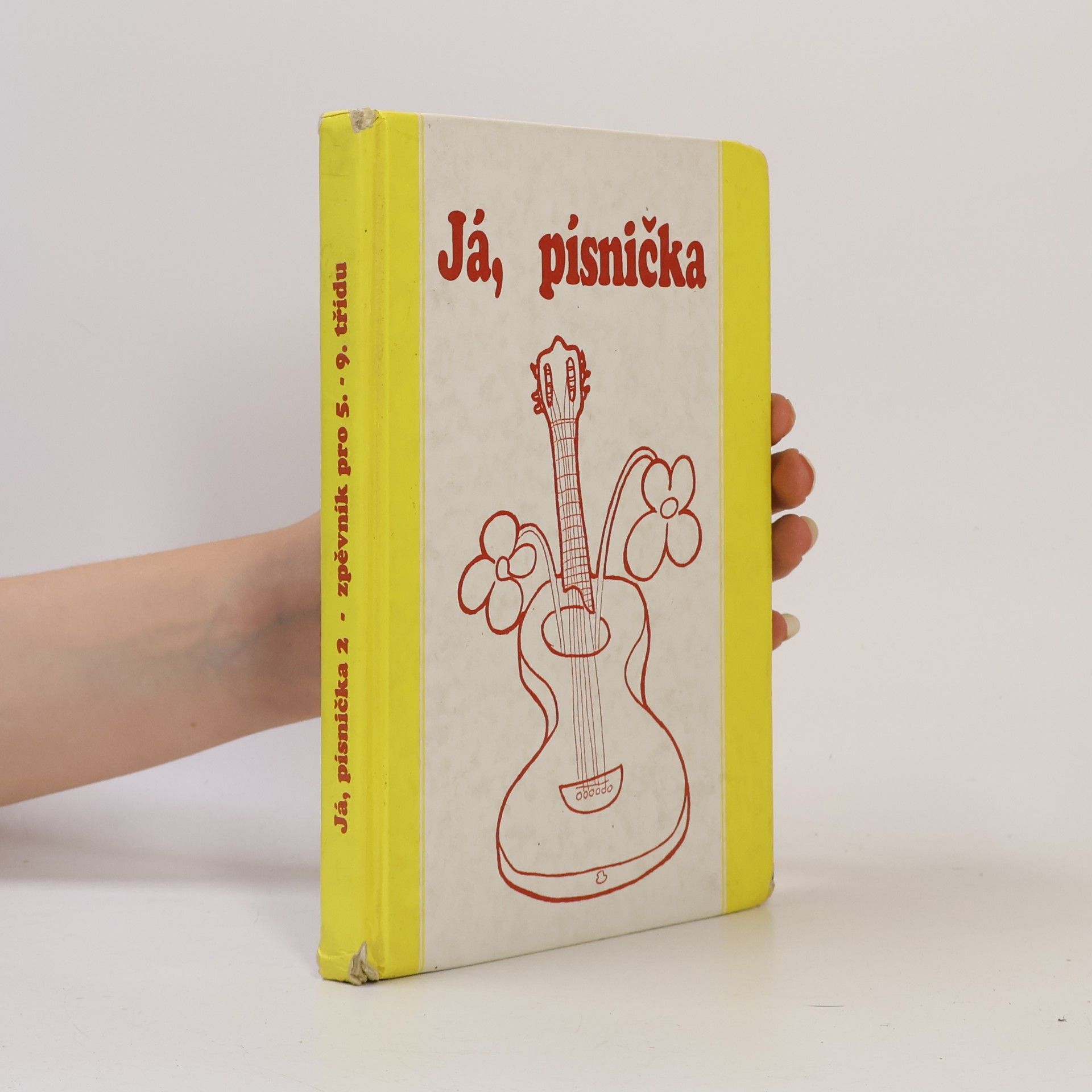 Autores varios Já, písnička 2