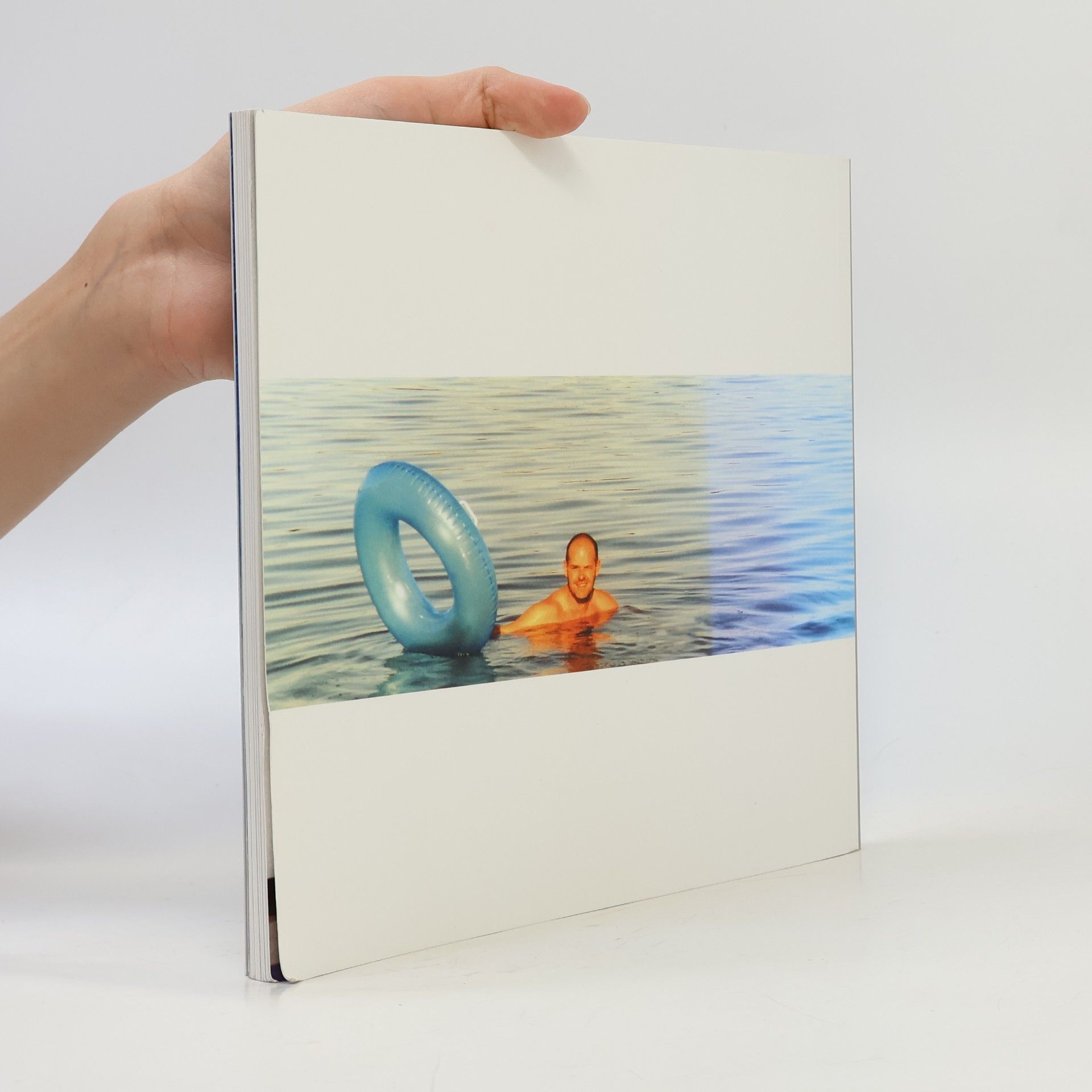 Sven Hoffmann Slow MOcean