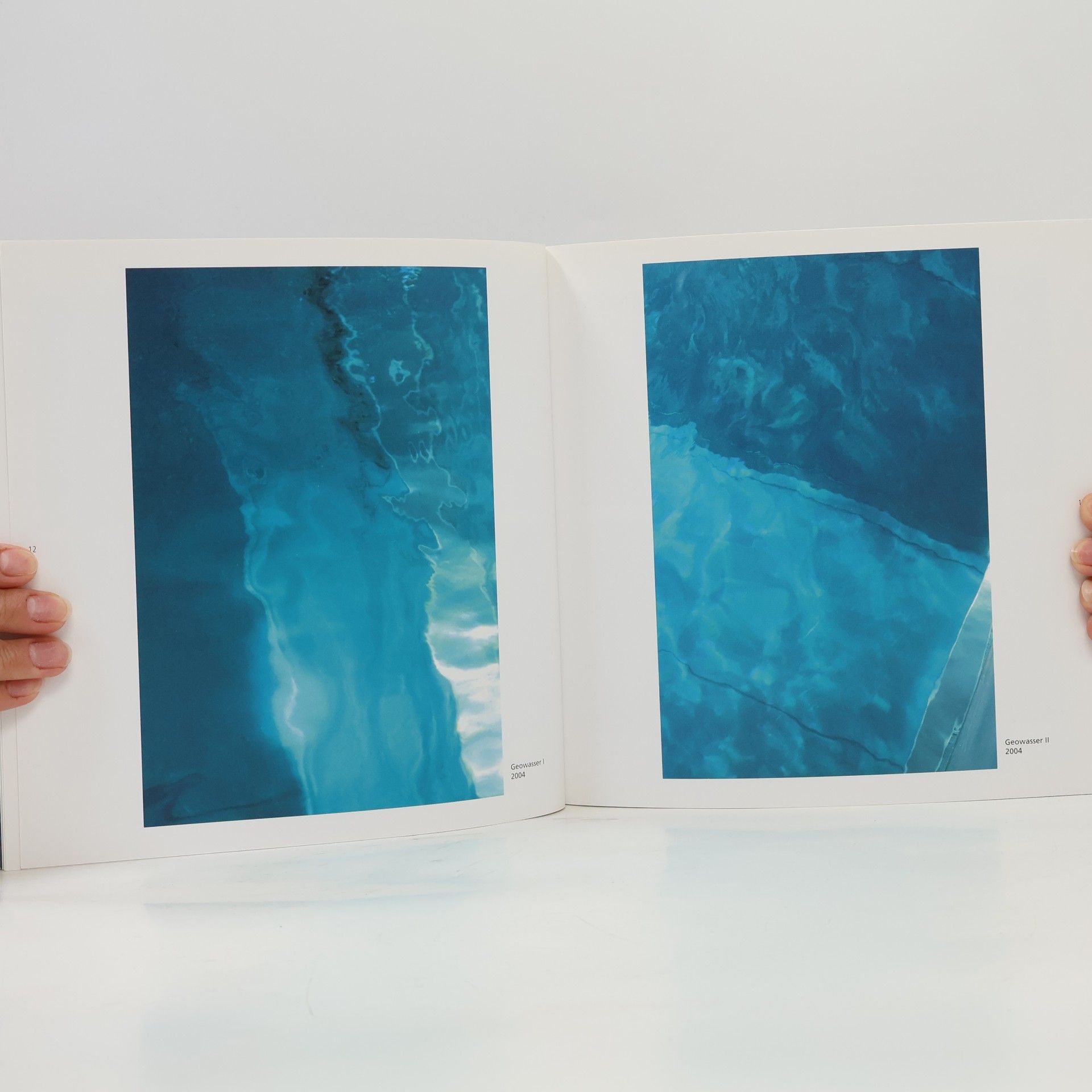 Sven Hoffmann Slow MOcean