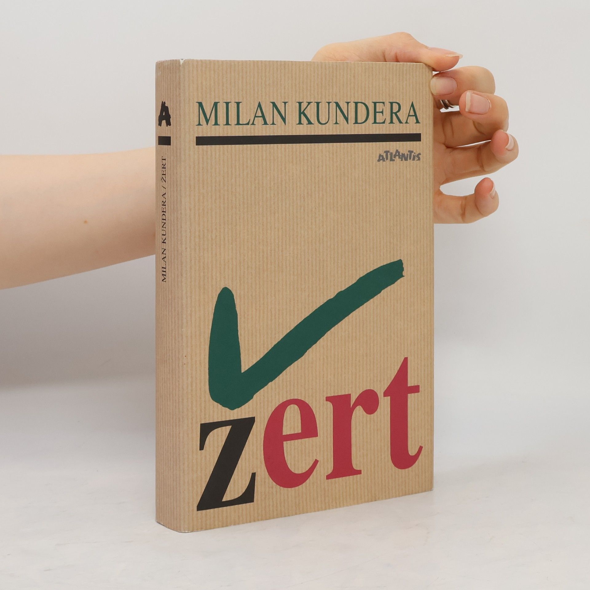 Žert