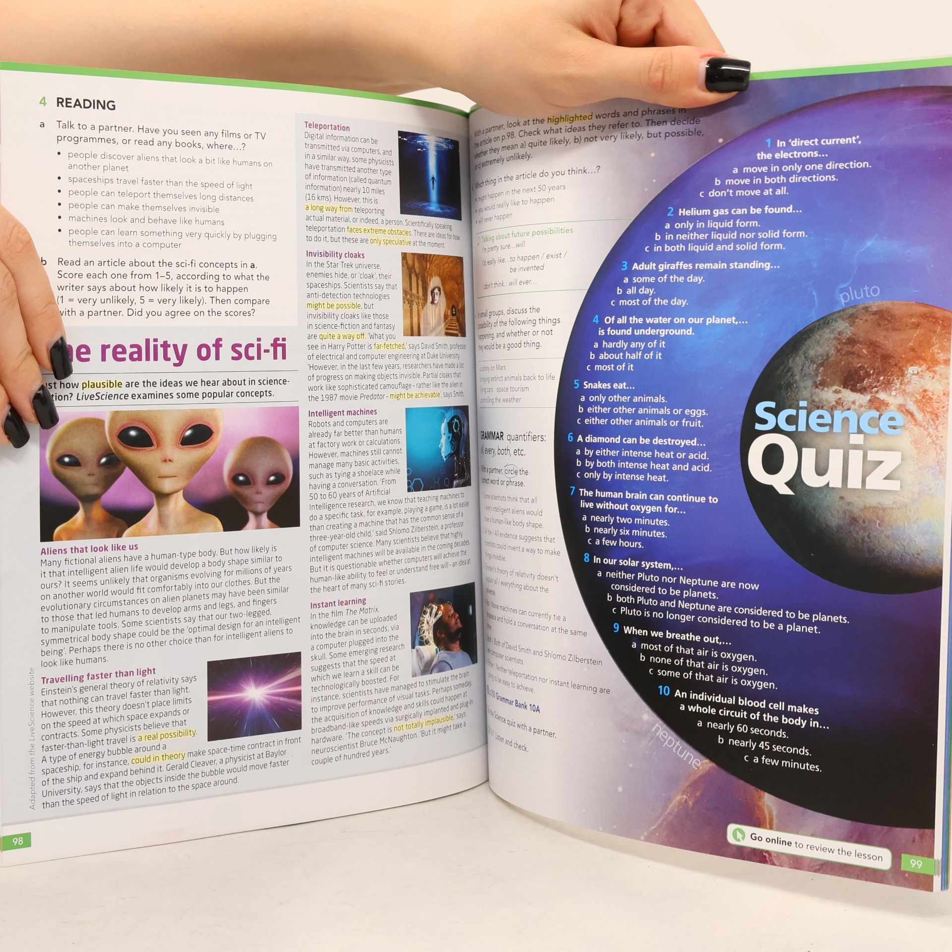 Christina Latham-Koenig English File: Upper-Intermediate